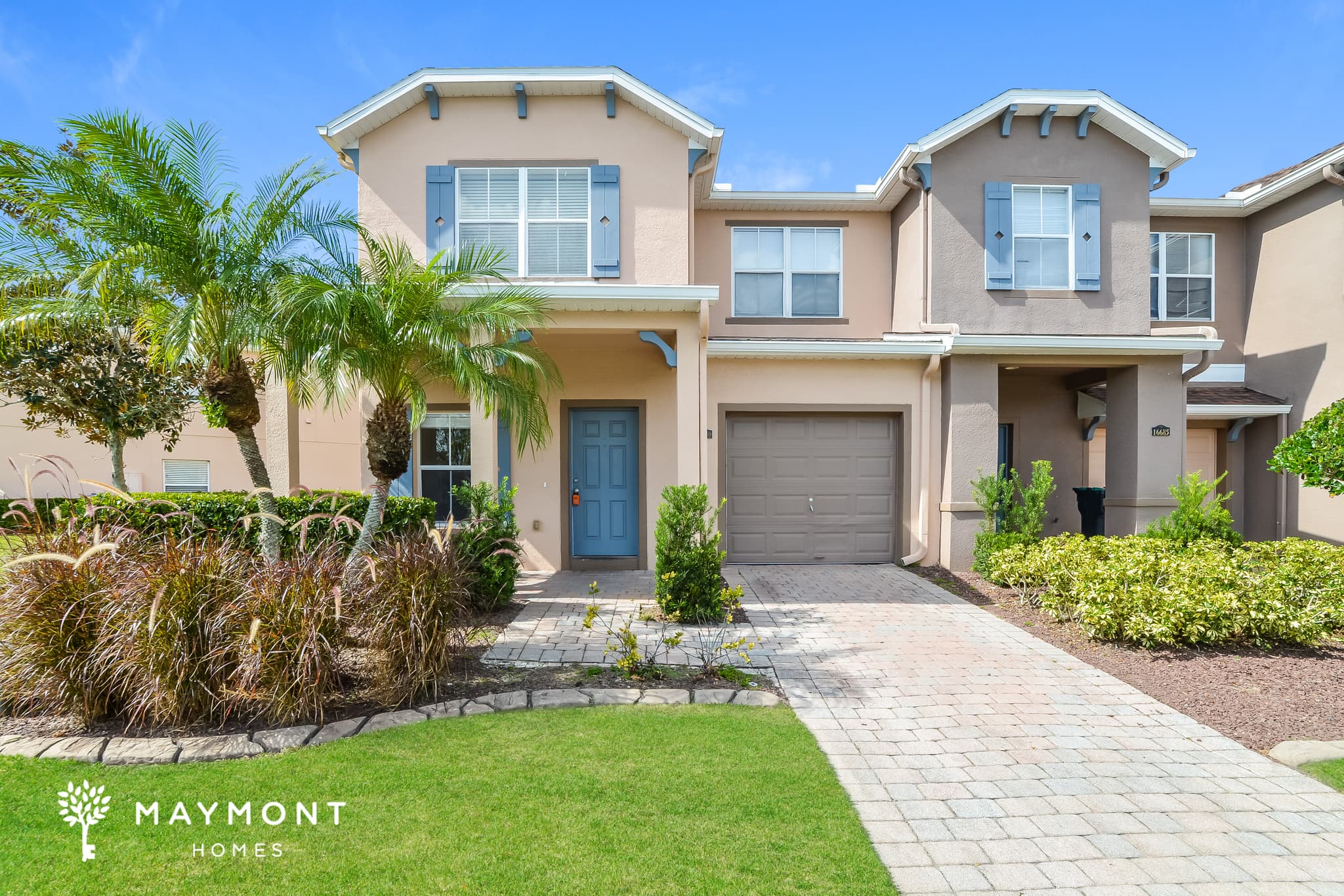 16689 Cedar Crest Drive
