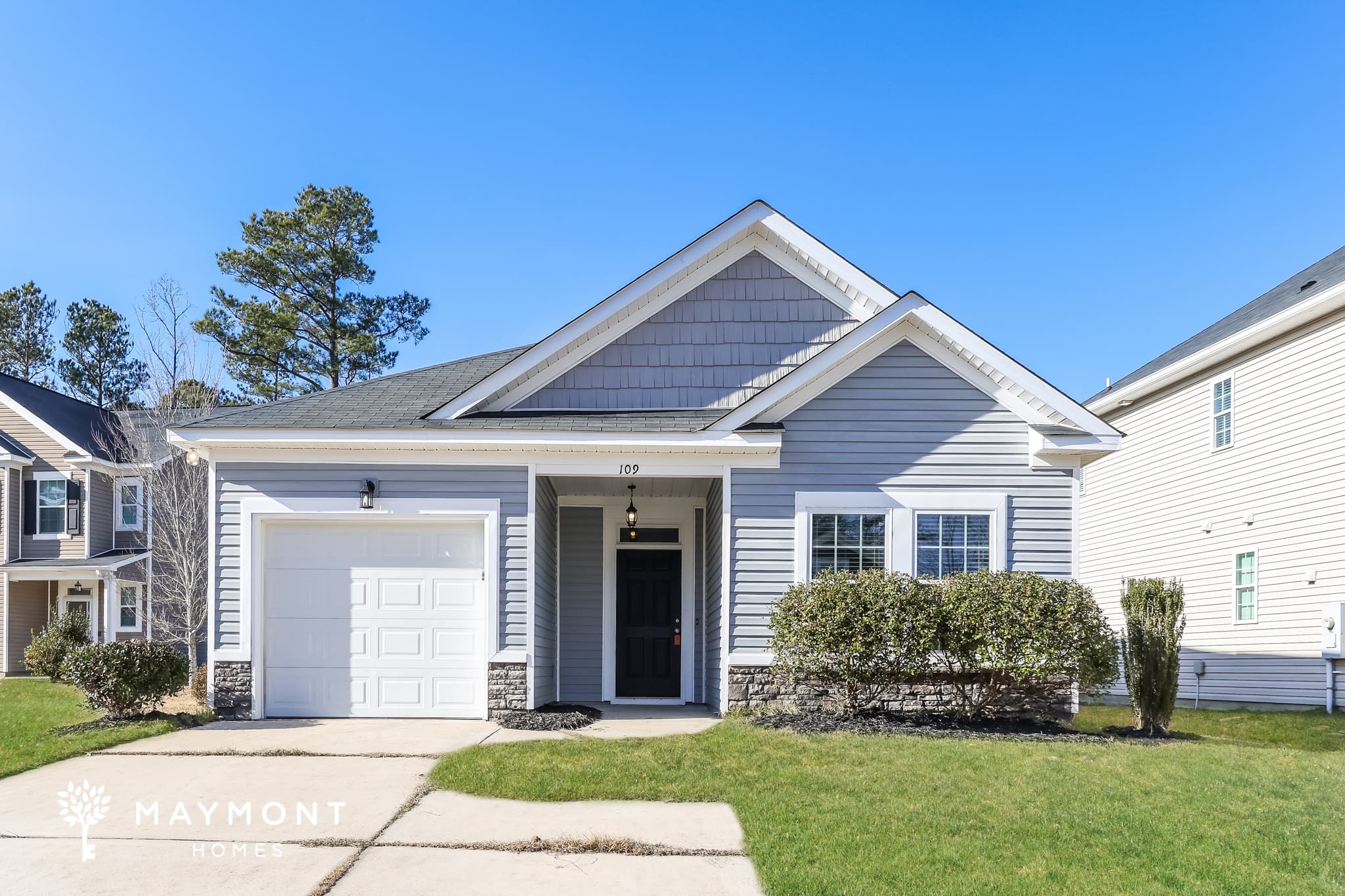 109 Kenosha Court