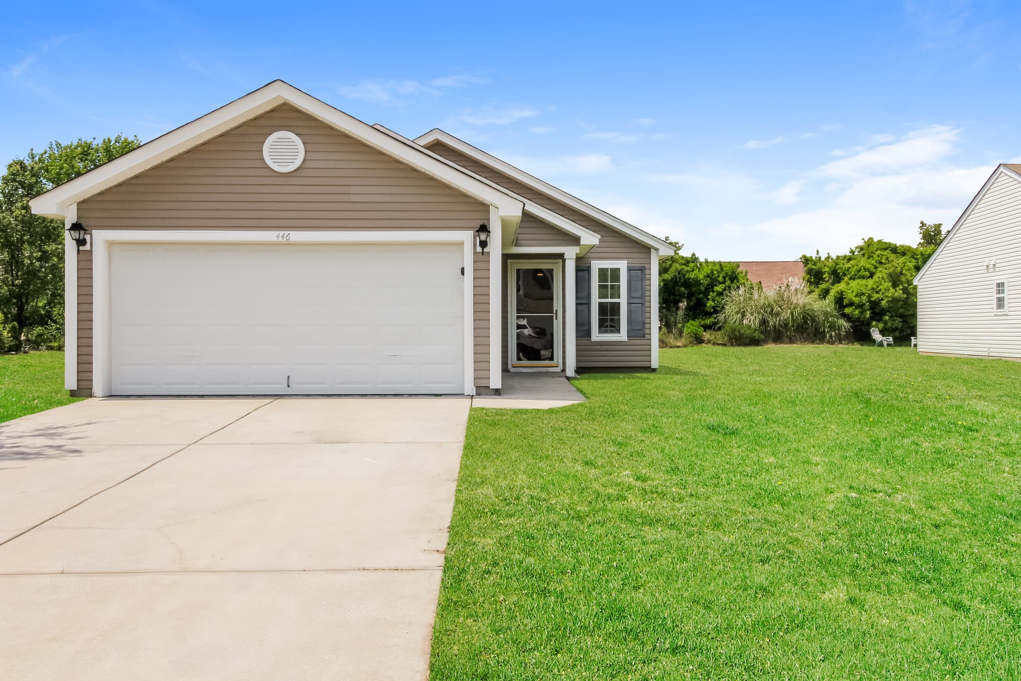 446 Dovetail Ct.
