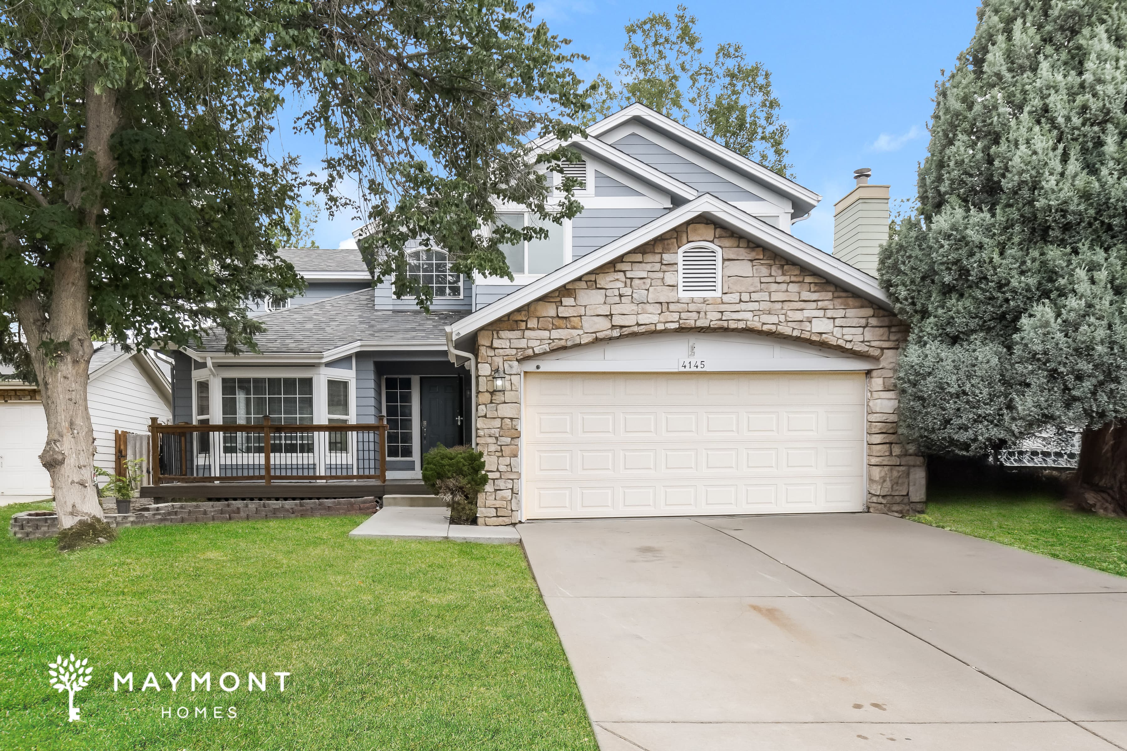 4145 E 130th Pl