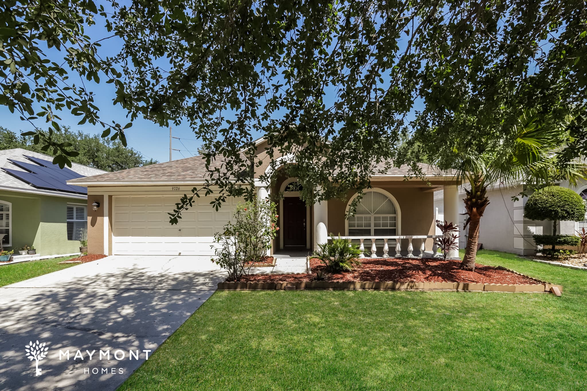 9726 White Barn Way