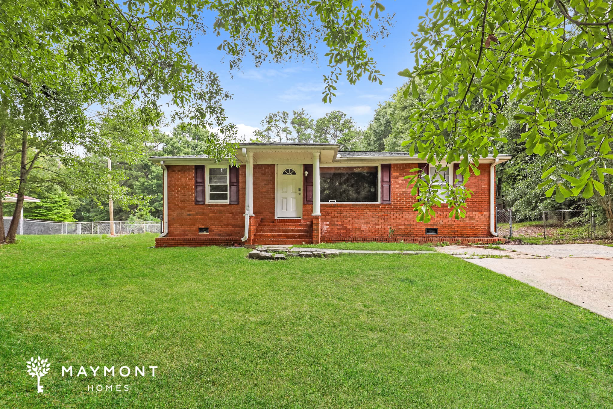 205 Westmoreland
