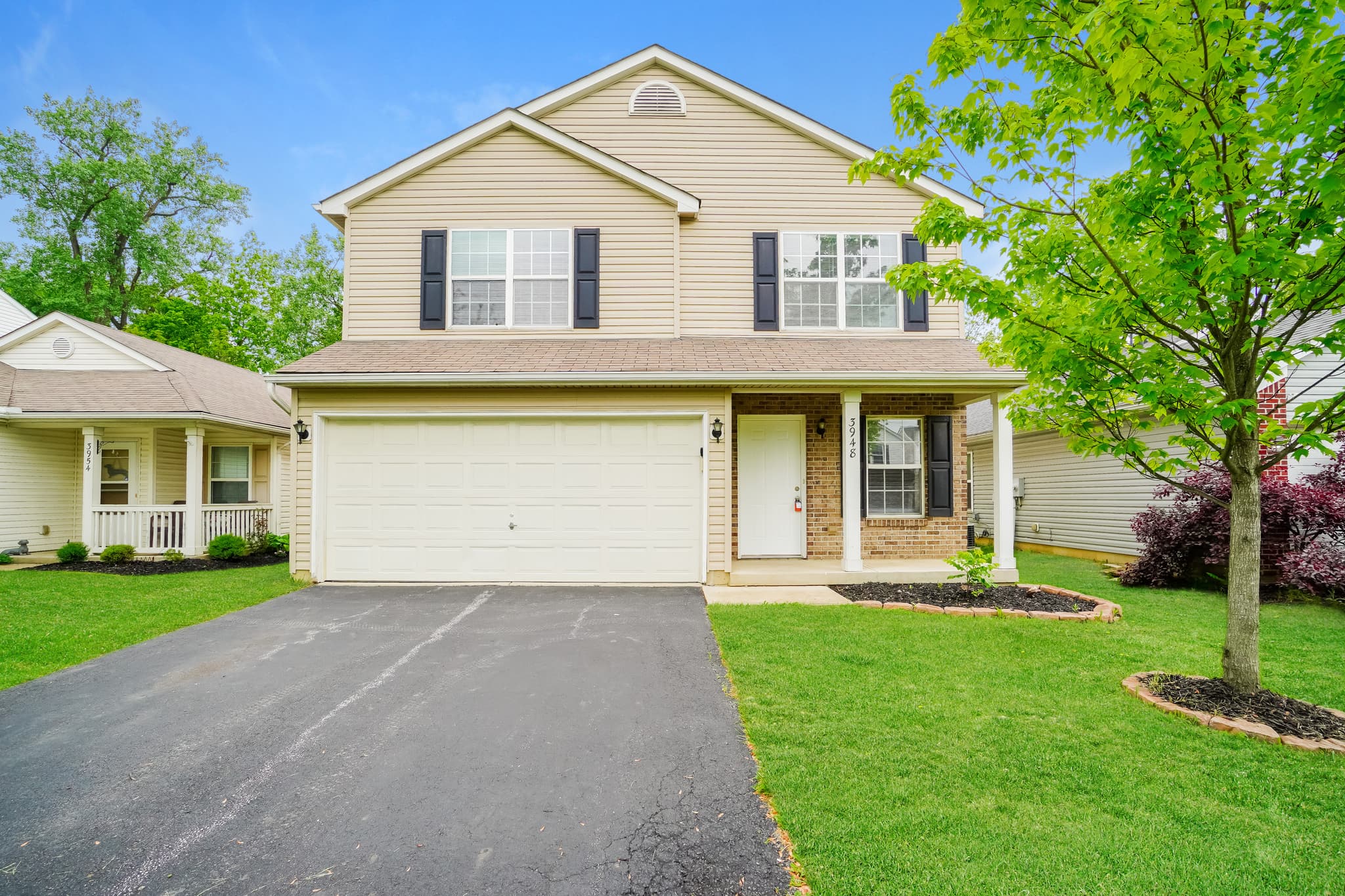 3948 Rosette Drive