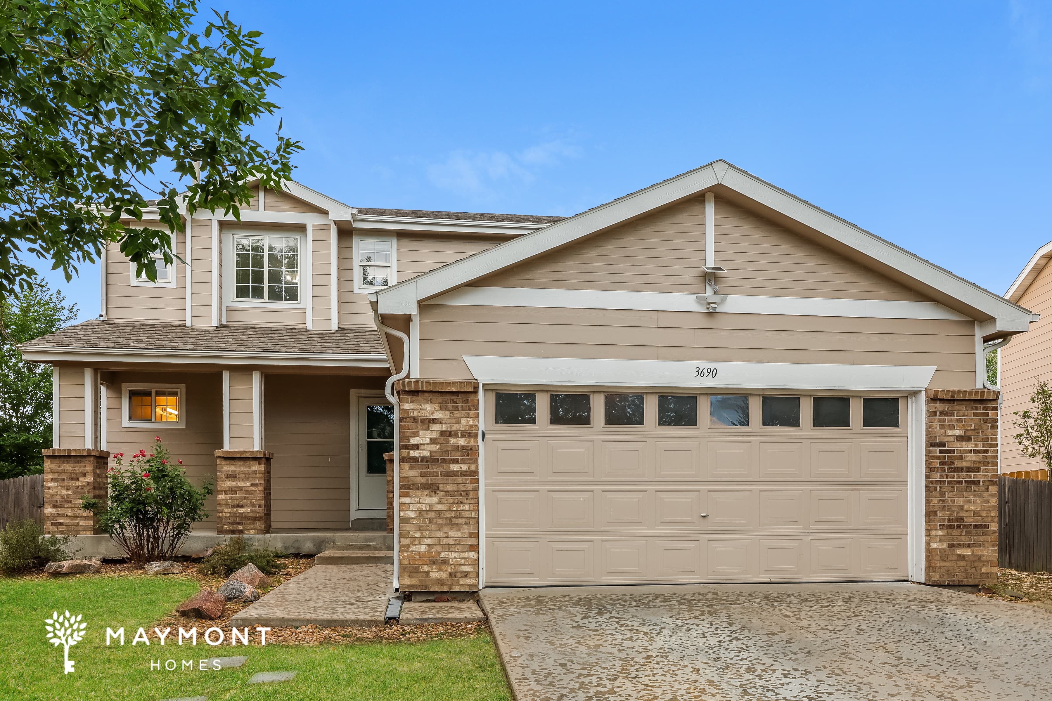 3690 E 92nd Pl