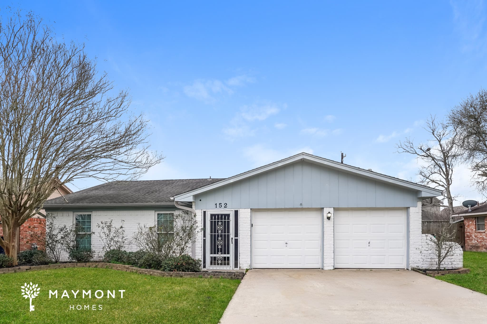 152 Bastrop St