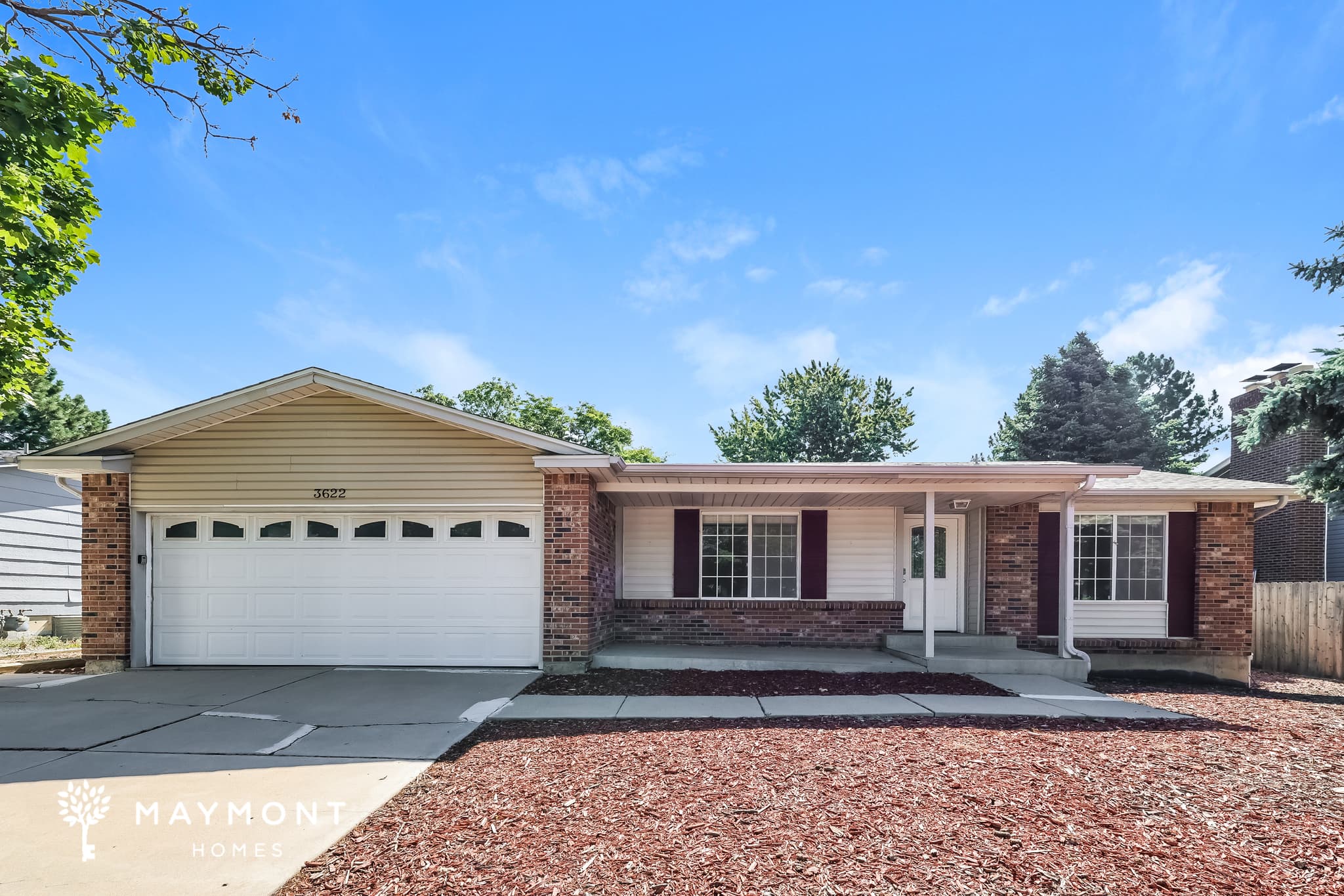 3622 S Andes Way