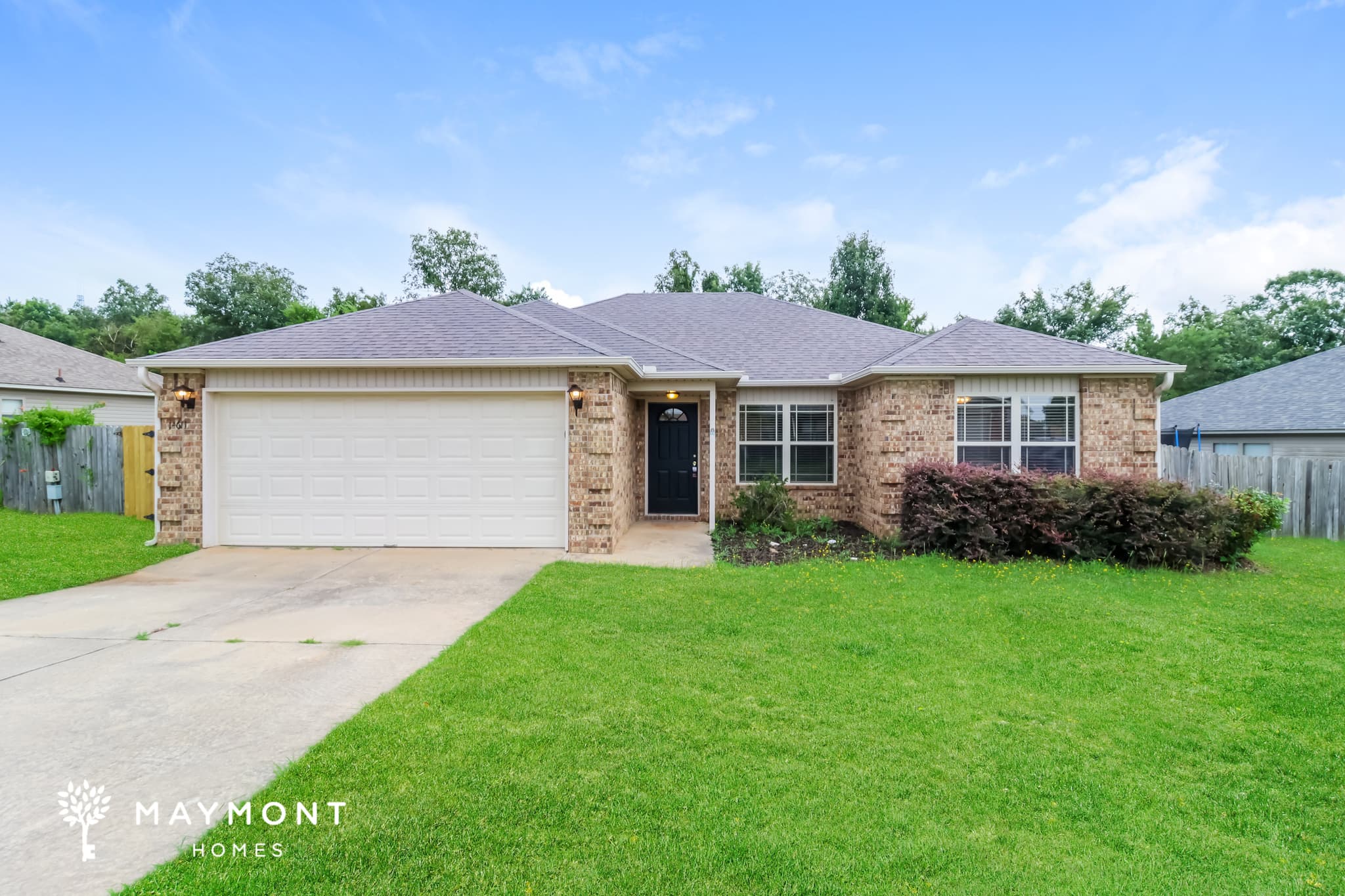 14611 Parkway Meadows Drive