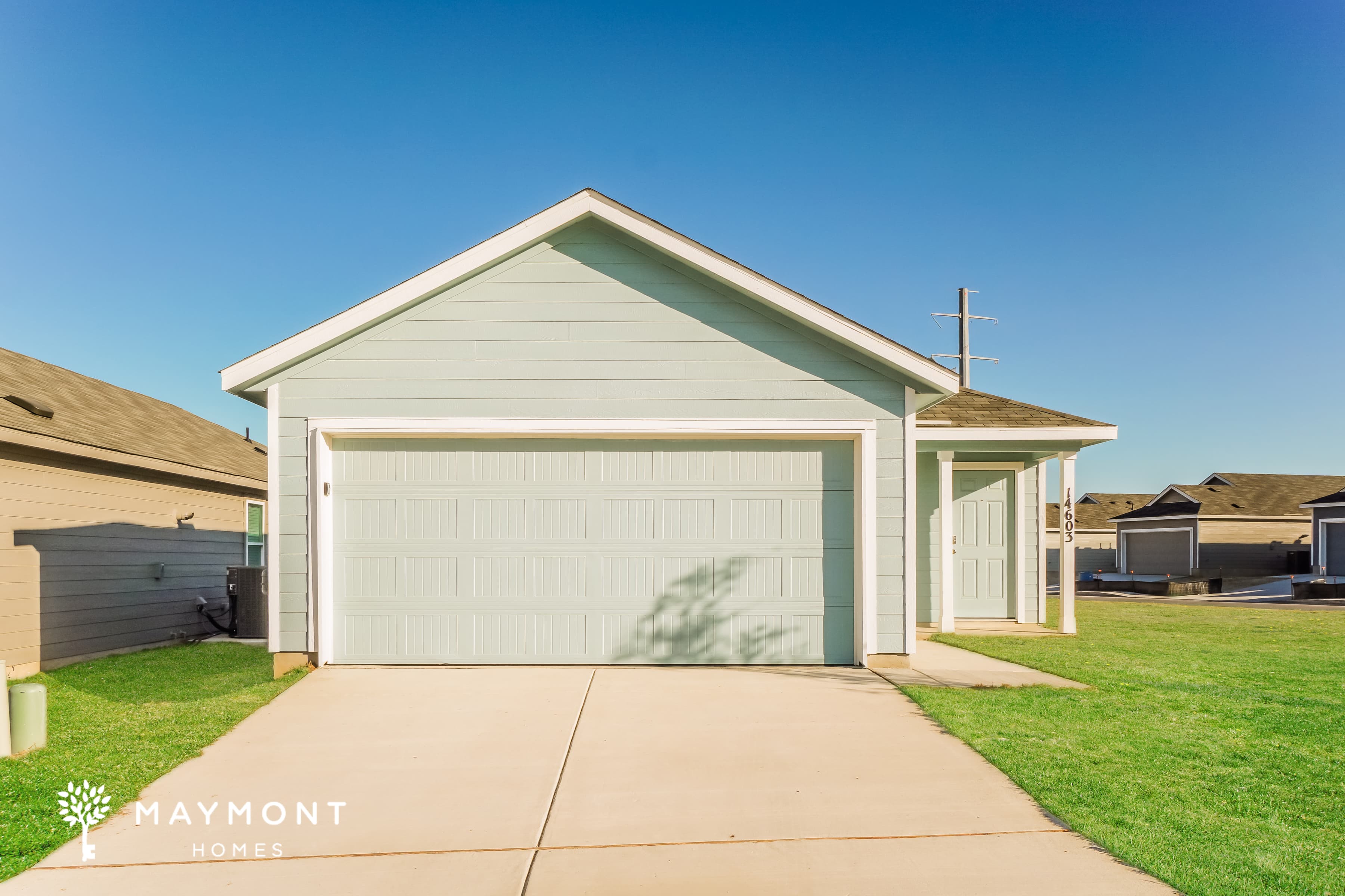 14603 Kayden Ridge