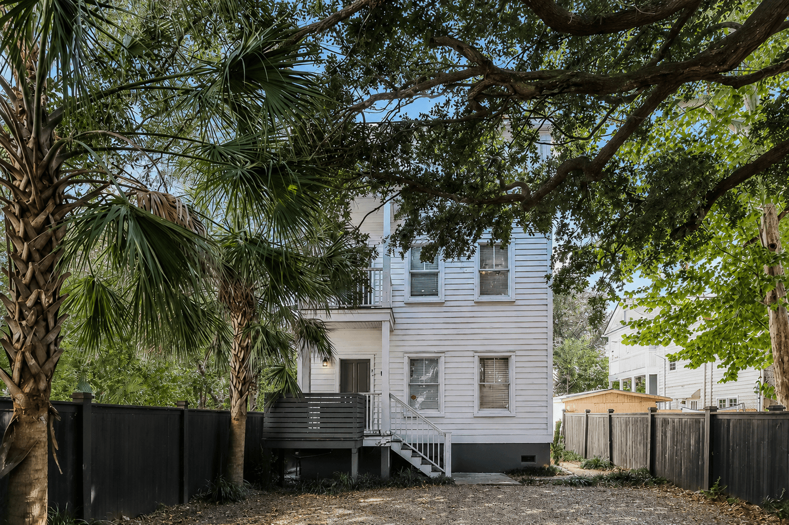 5 Hampstead Square Unit B