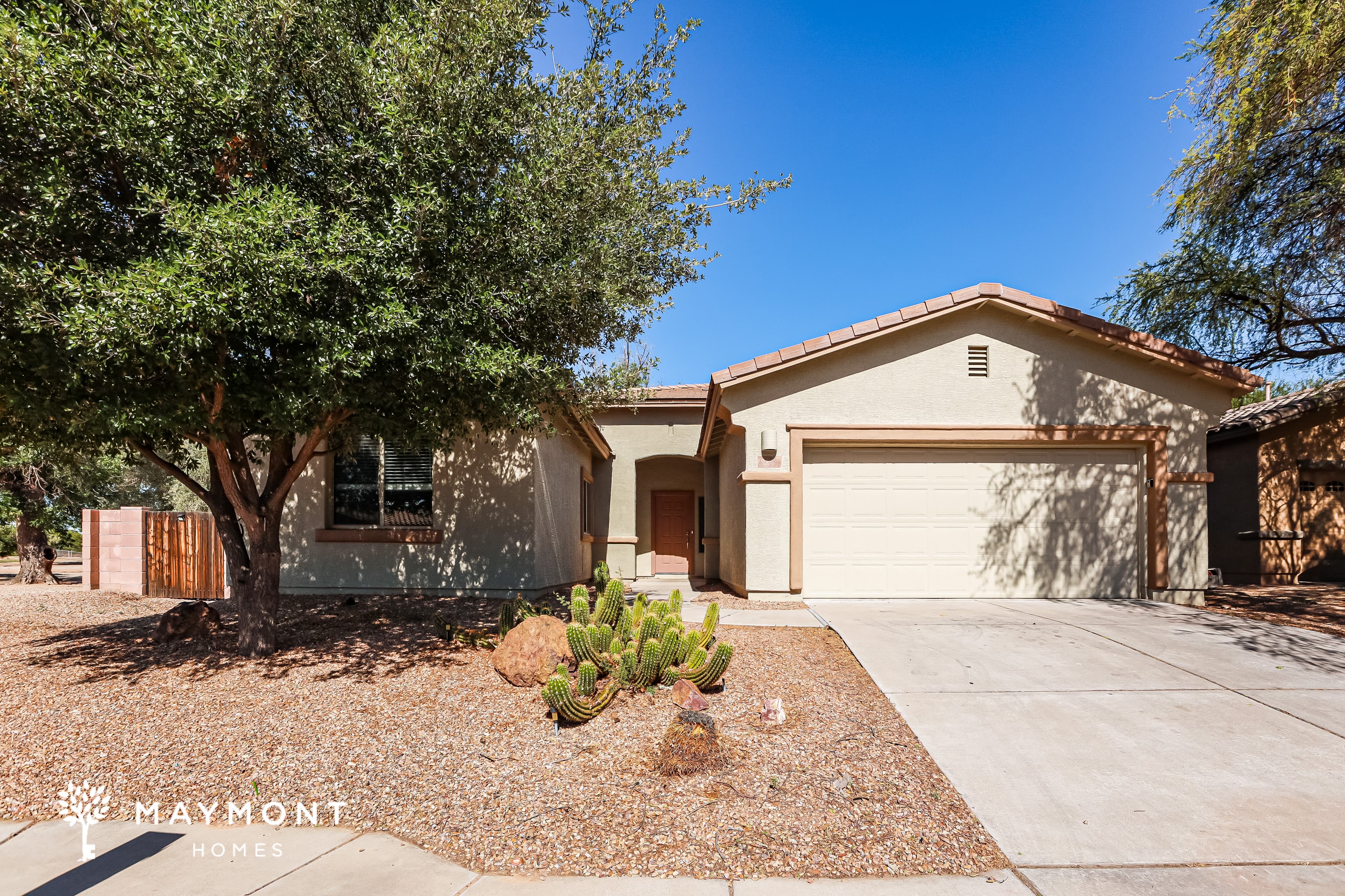 124 N Hayfield Draw Ln