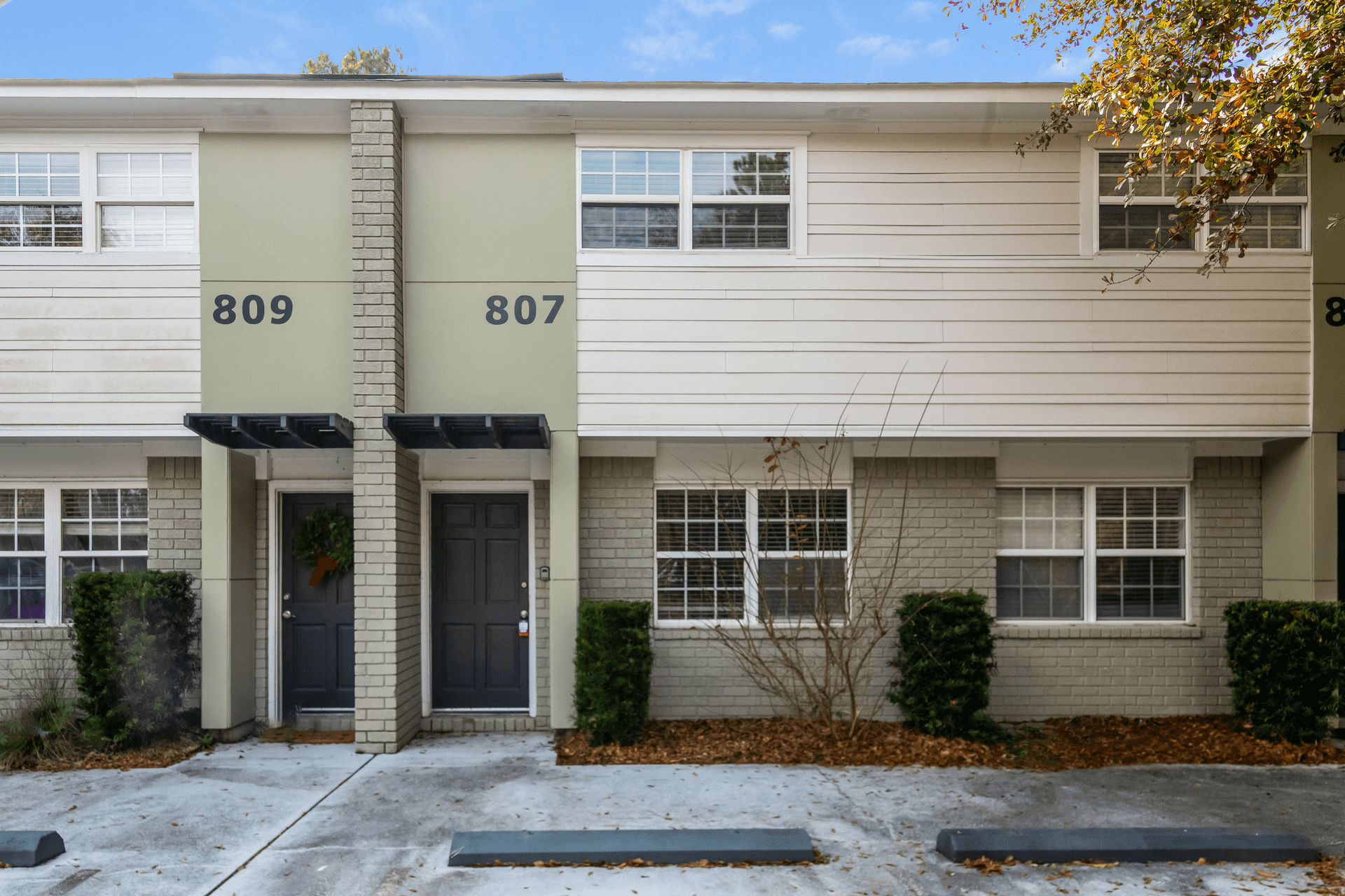 807 Von Kolnitz Road