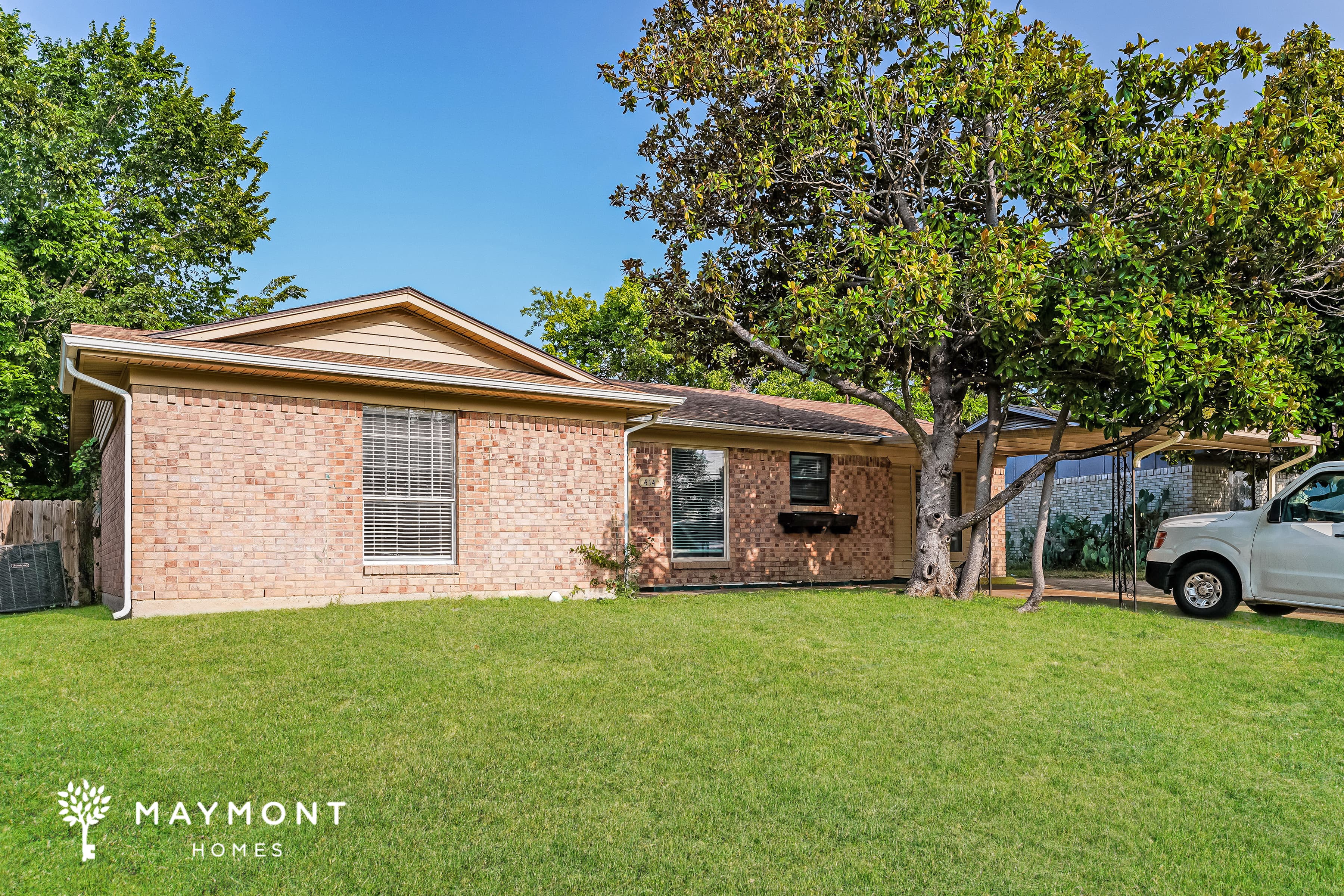 414 Hastings Dr