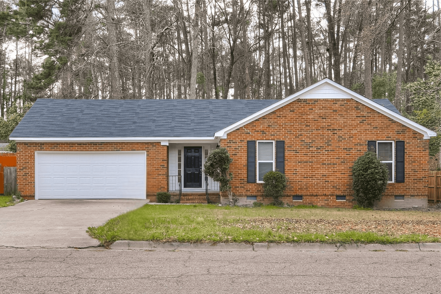 357 Forest Court
