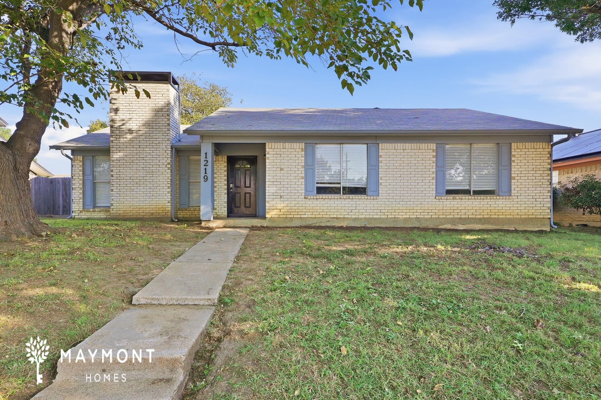 1219 Bellaire Blvd