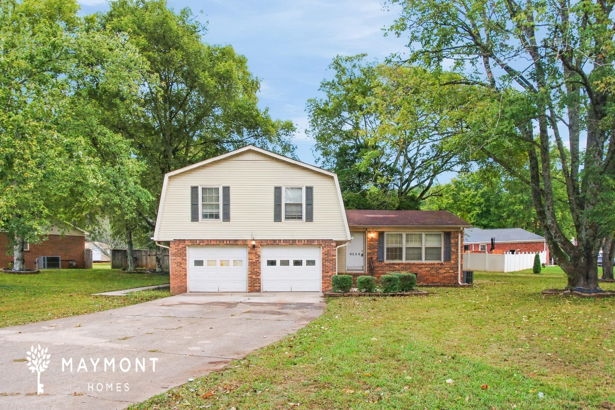 6500 Green Meadow Rd NW