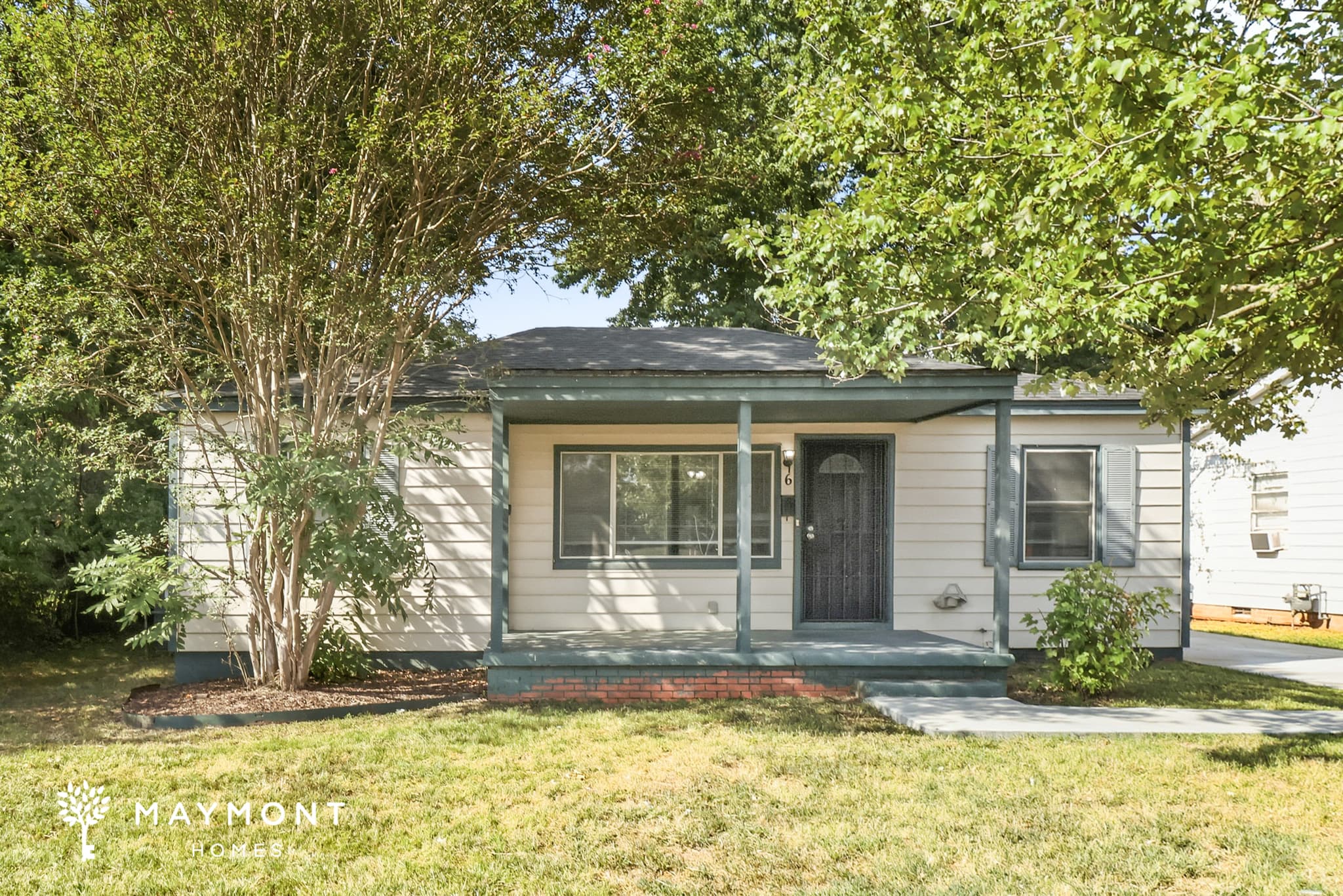 6 Wright Circle