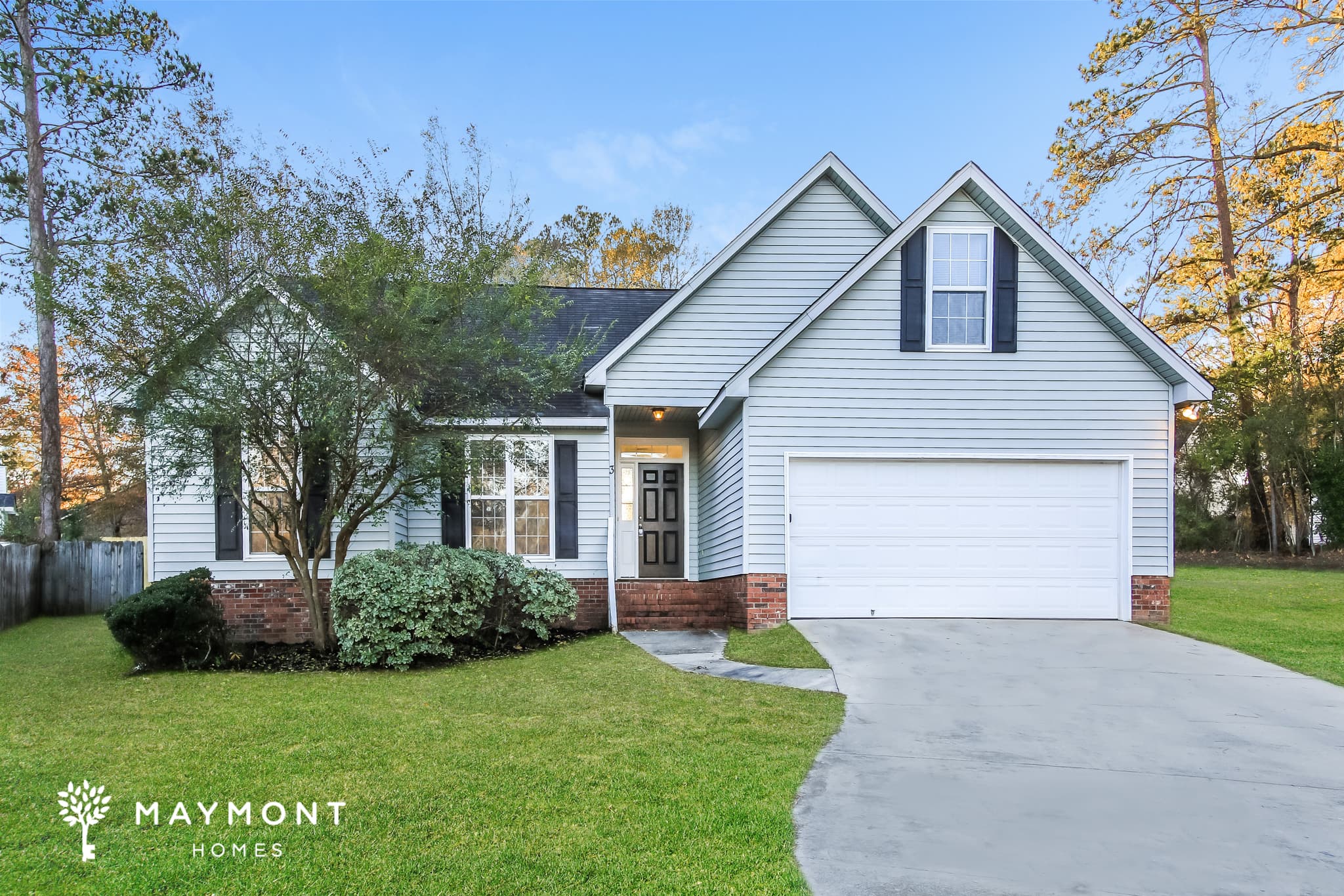 3 Danrock Court