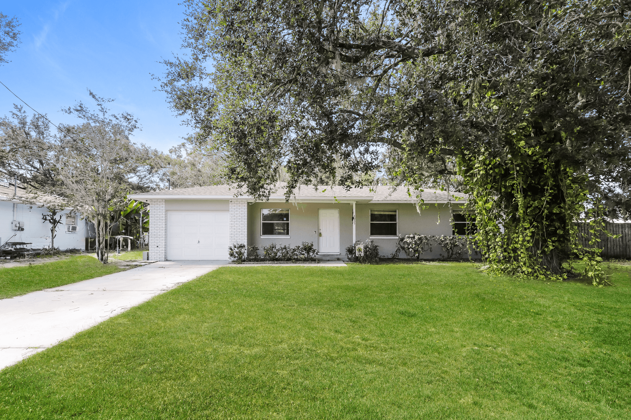 4035 Dietz Road