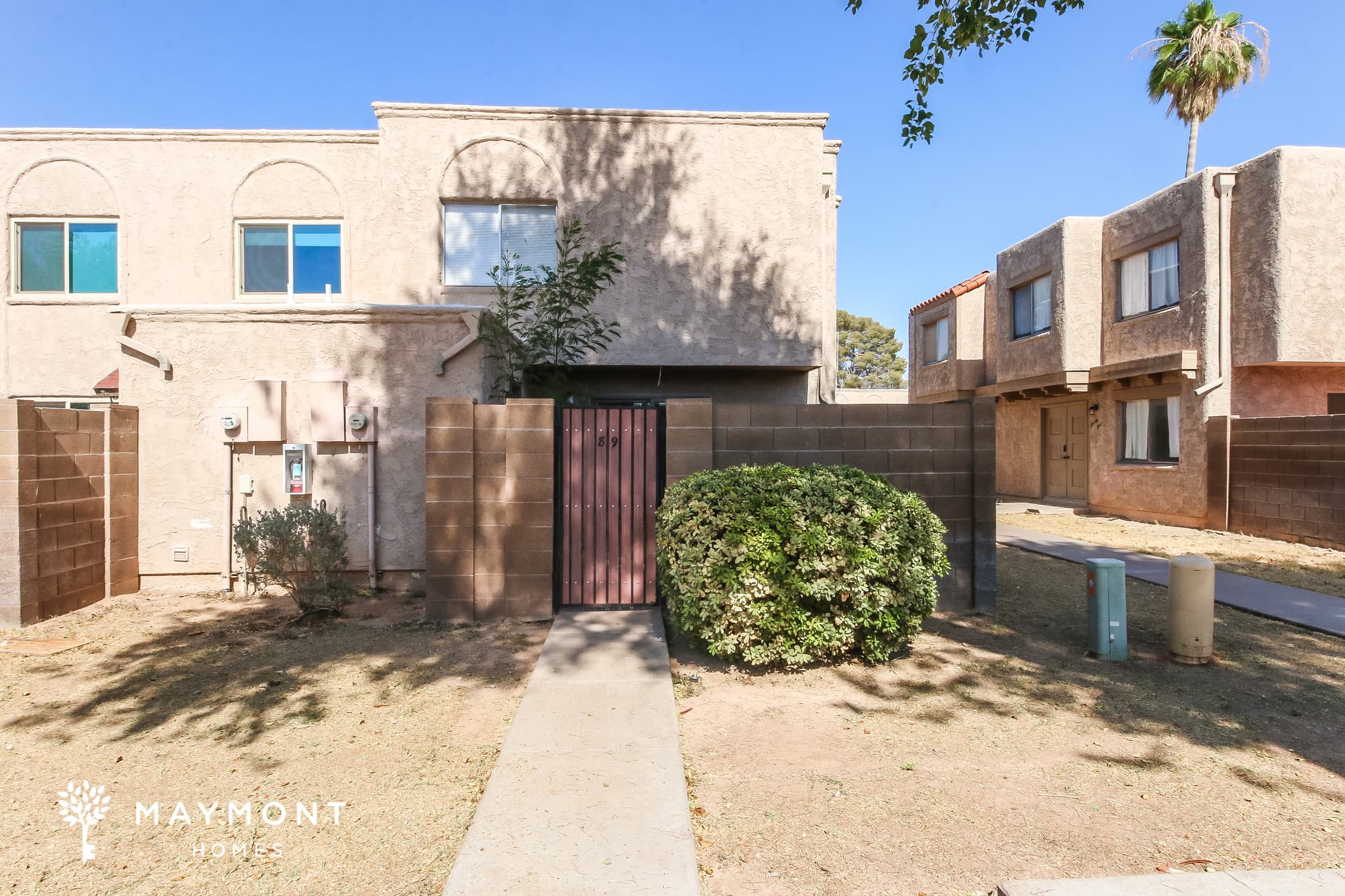 600 S Dobson Rd Unit 89