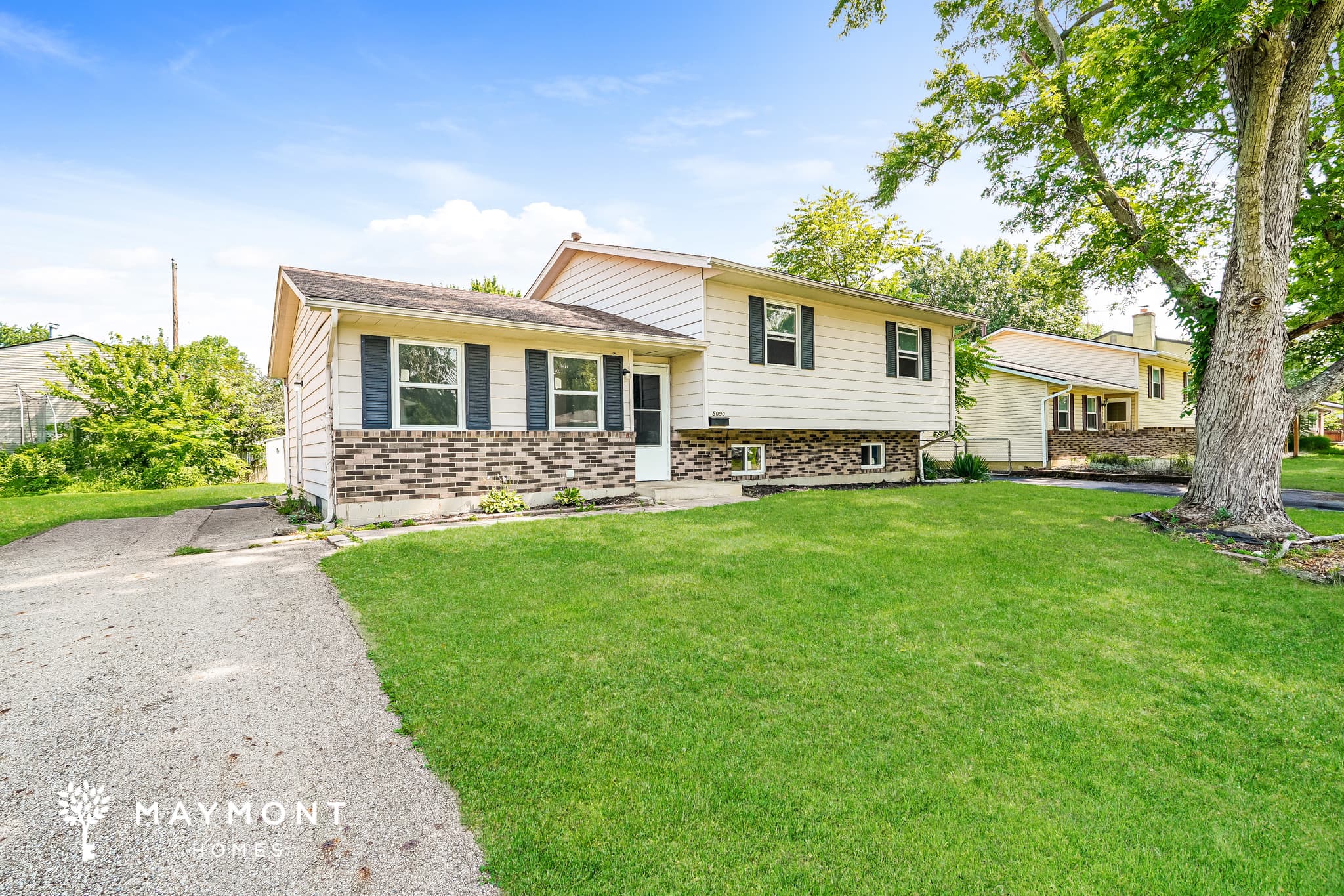 5090 Chipman Drive