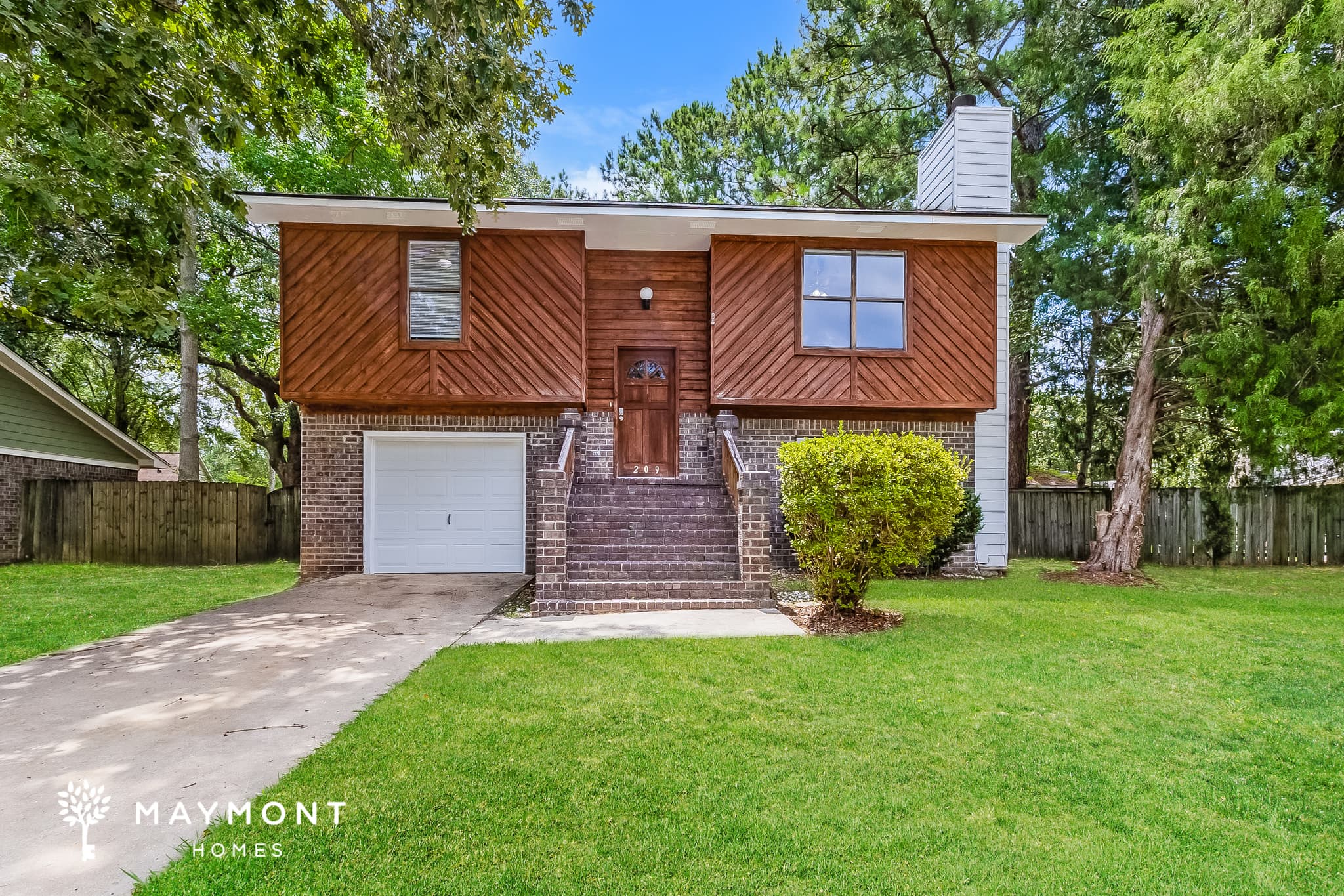 209 Mohican Circle