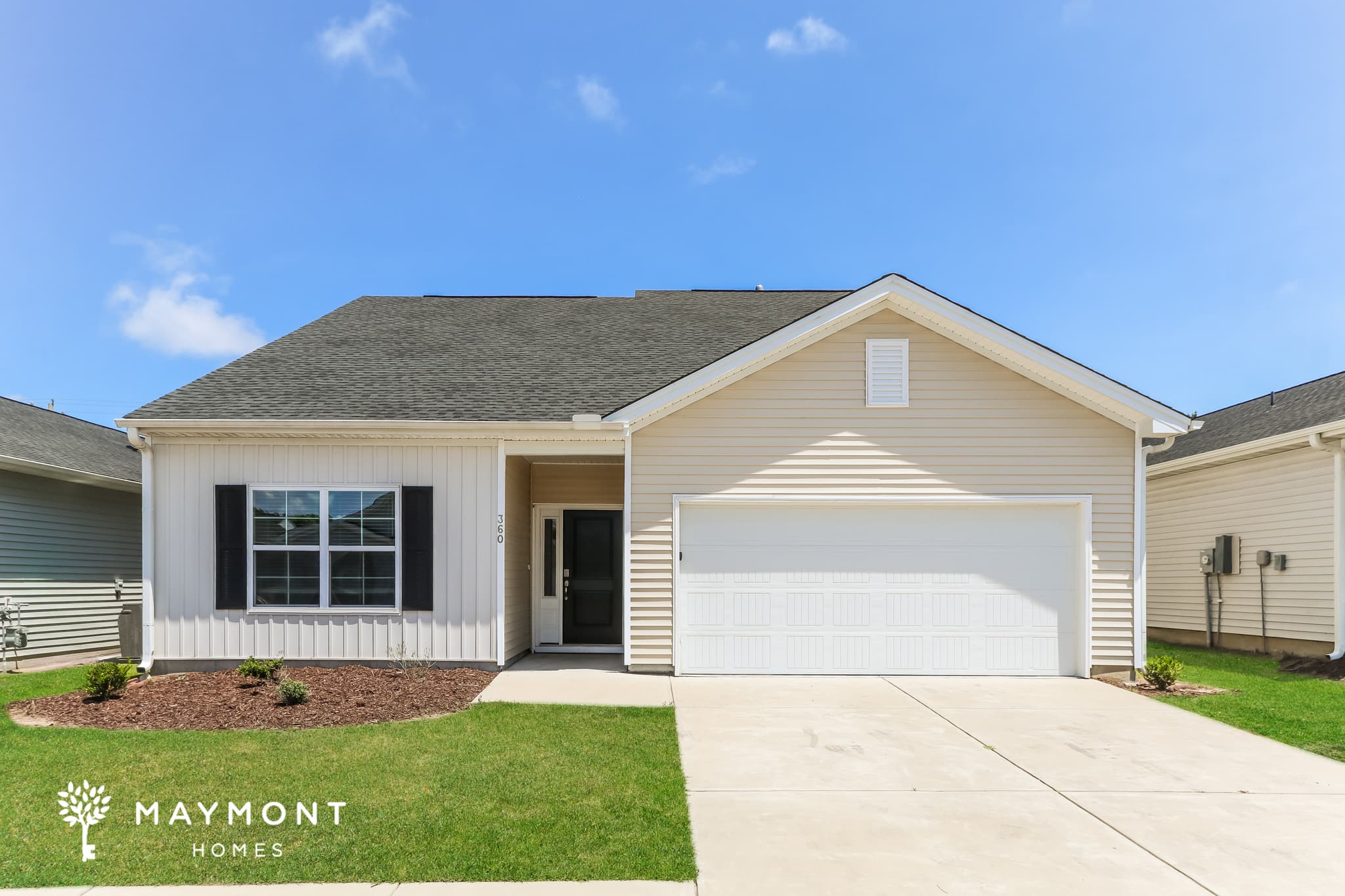 360 Augustine Drive