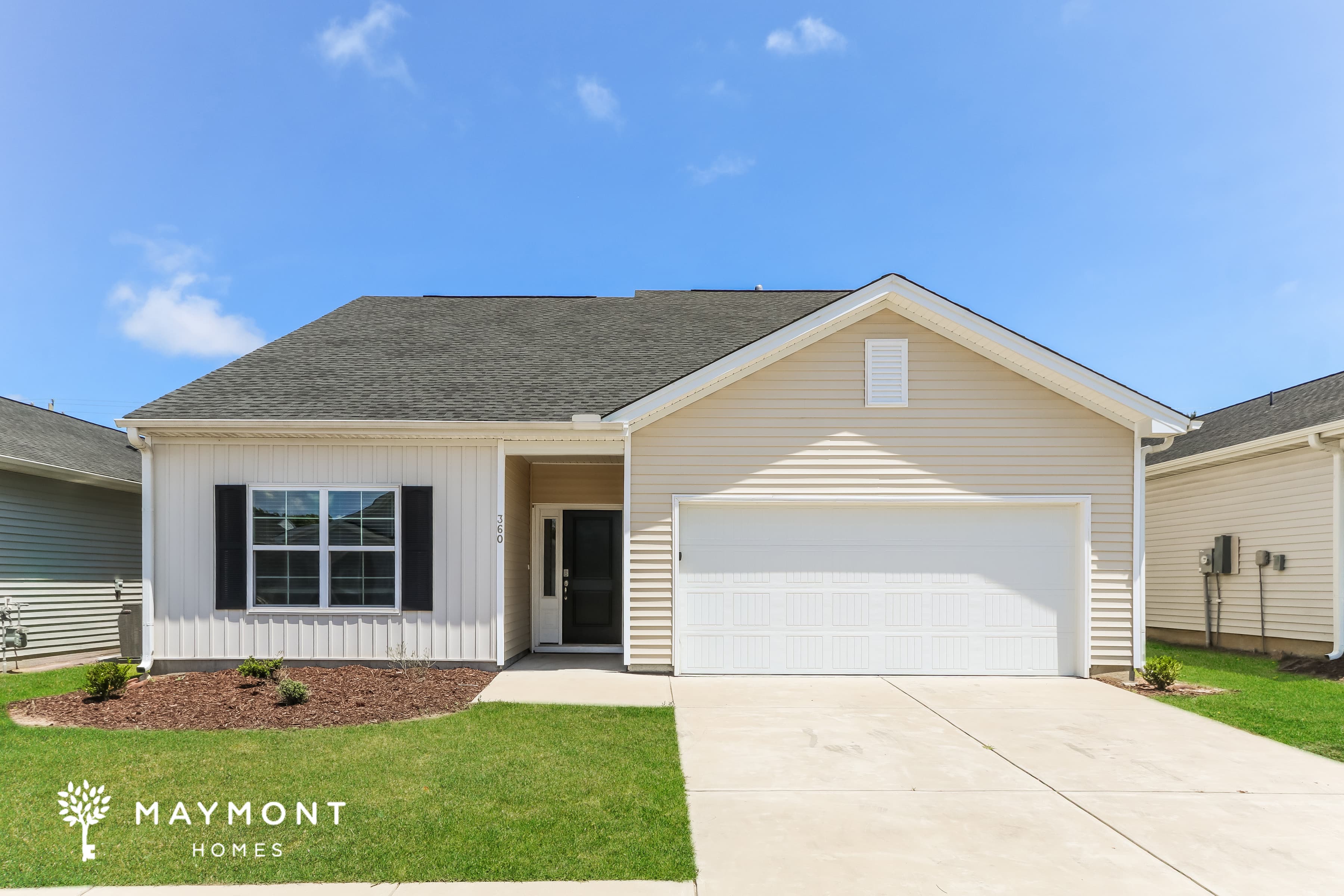 360 Augustine Drive