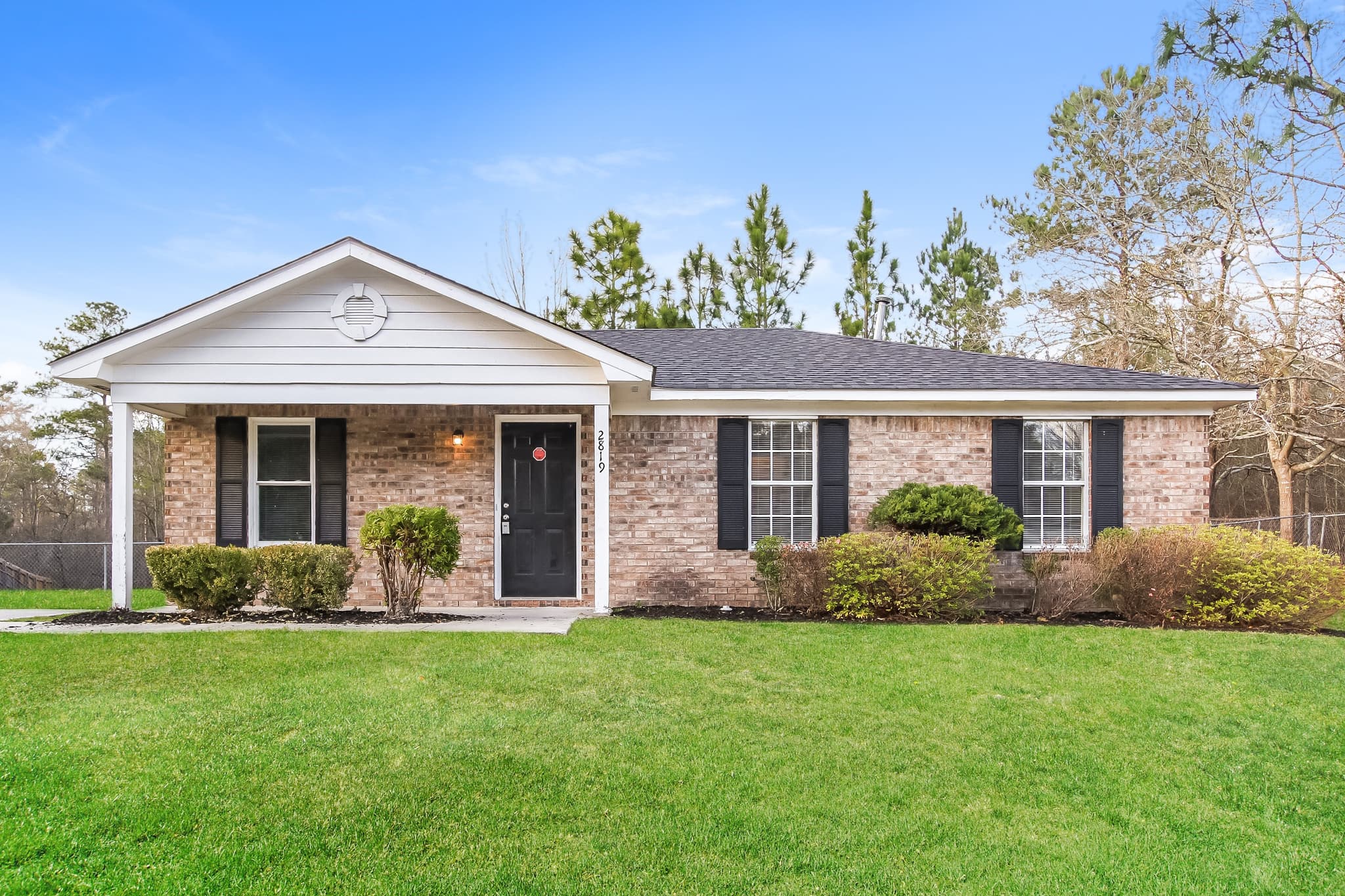 2819 Bradford Ct