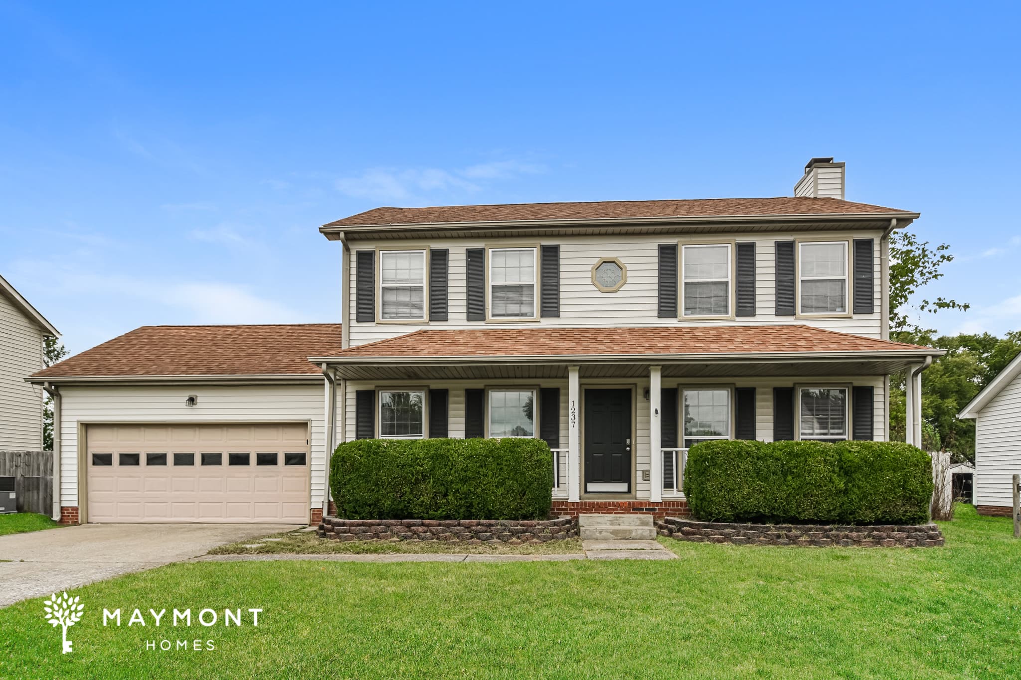 1237 Cobblestone Ln