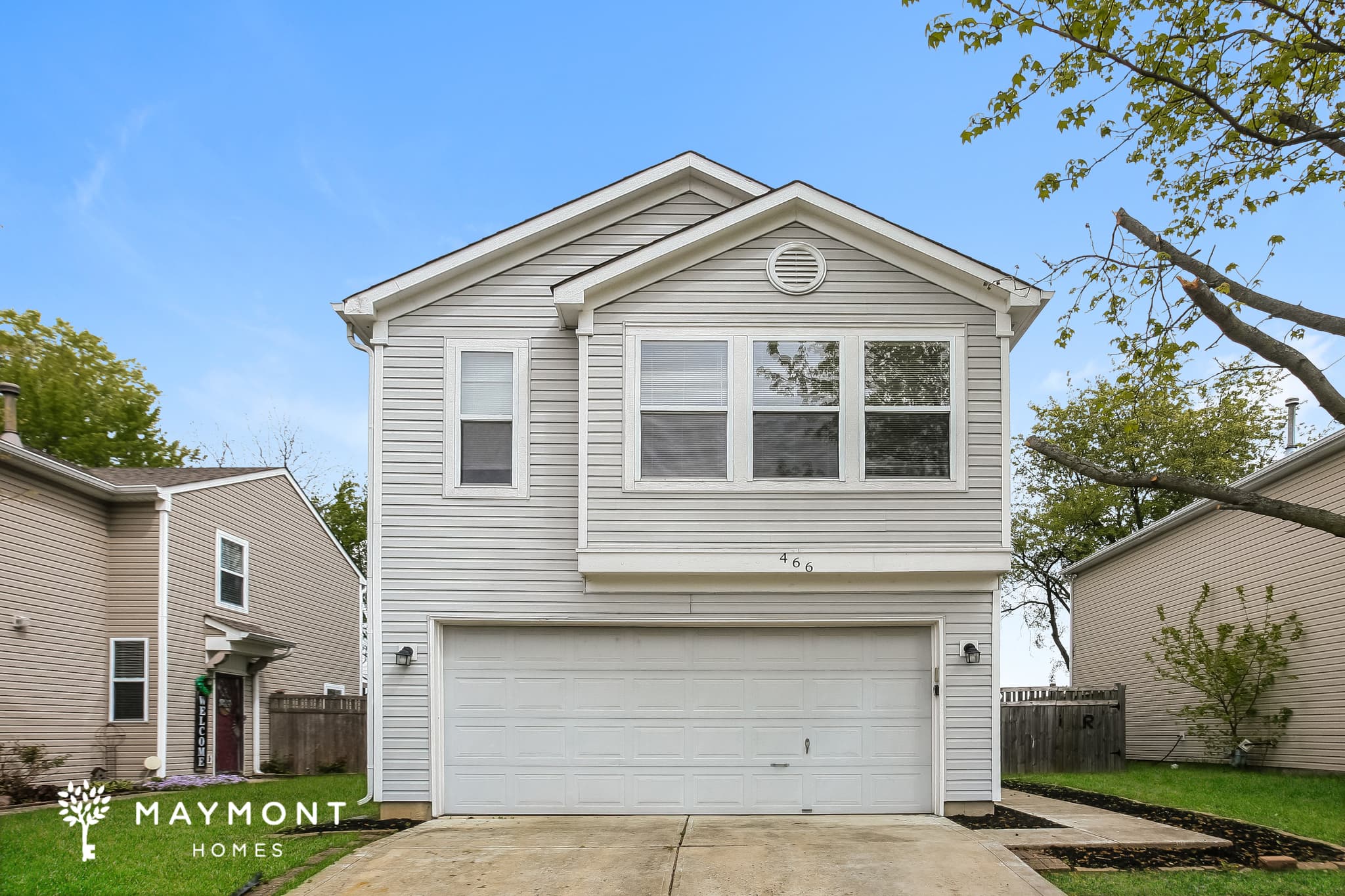 466 Harmony Dr