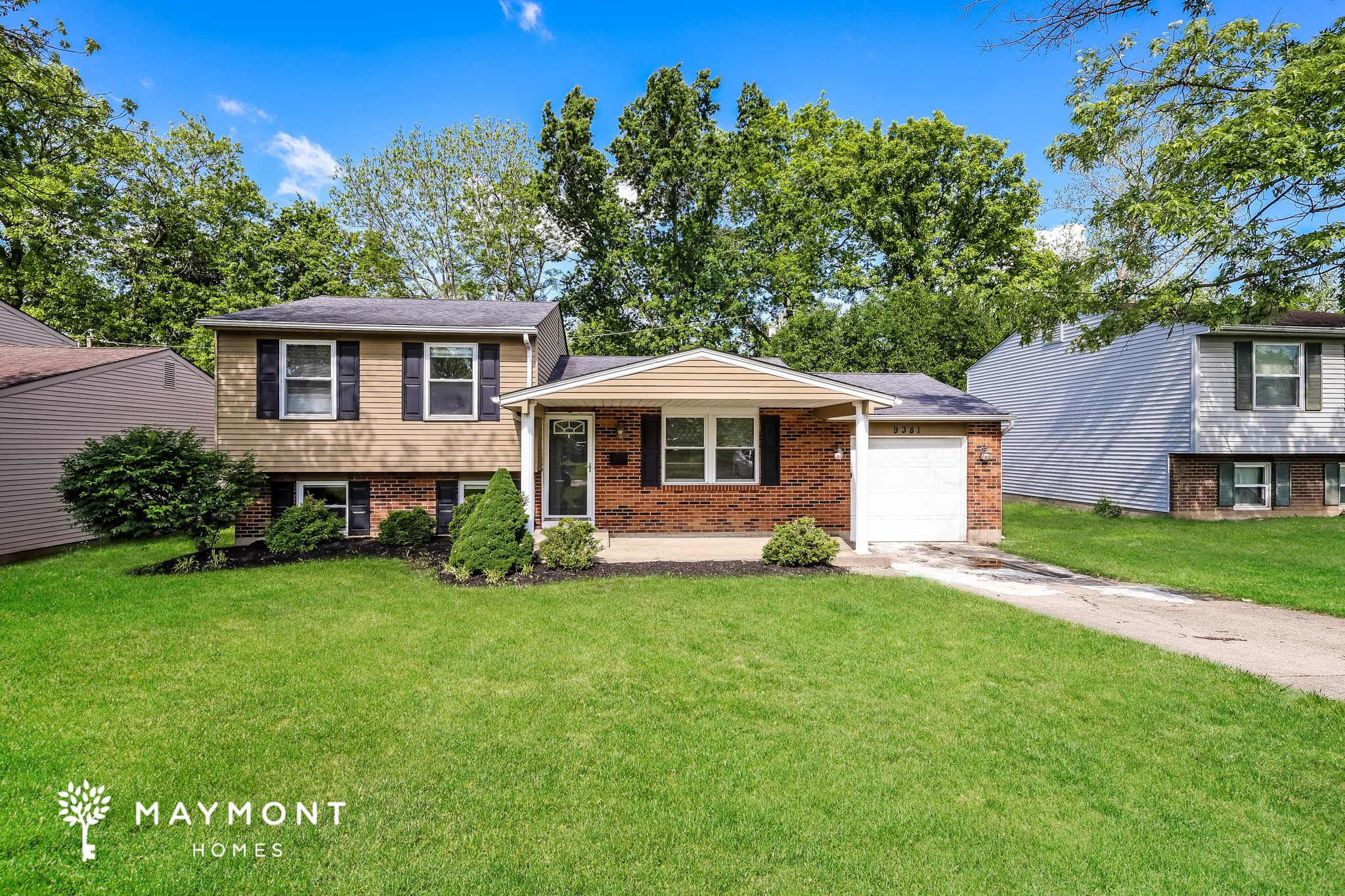 9381 Loralinda Dr