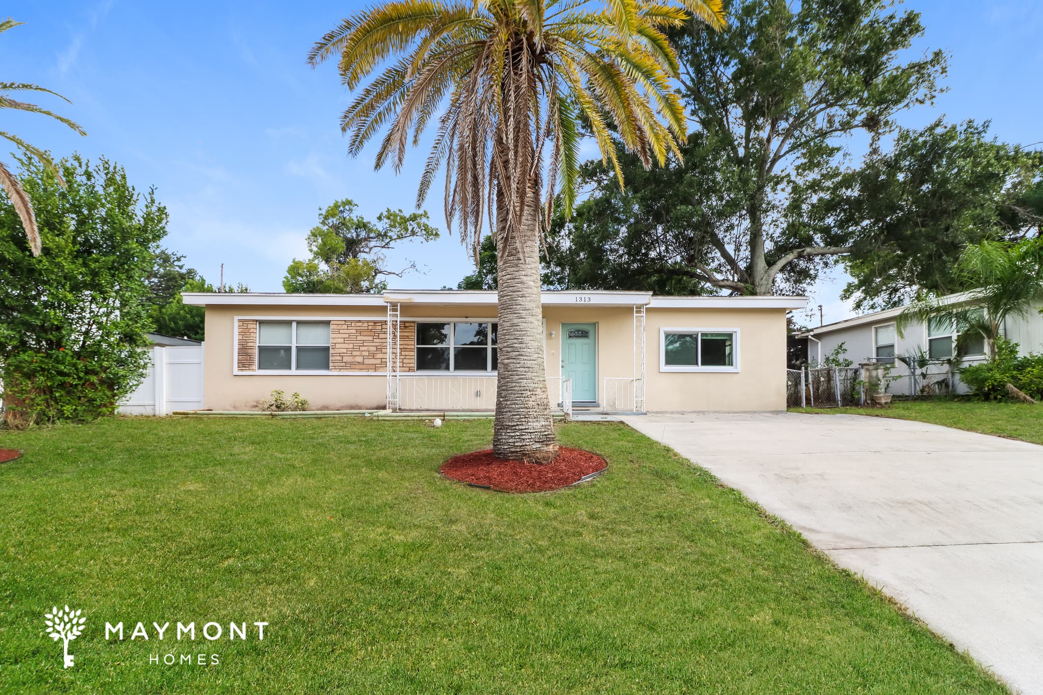 1313 Tuscola St