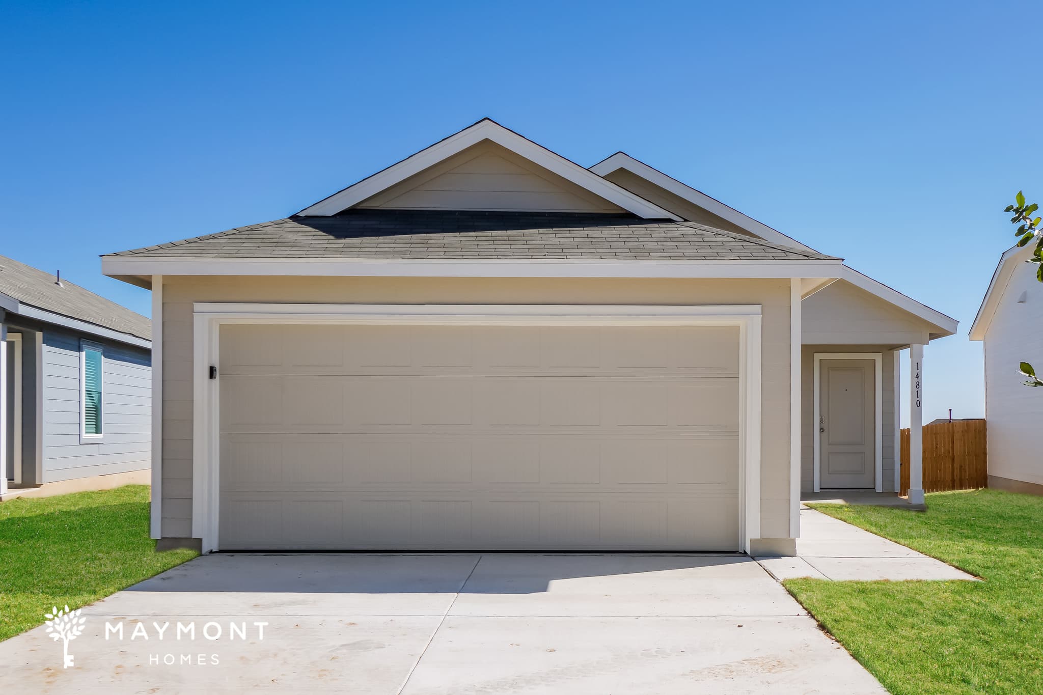 14810 Warwick Shire