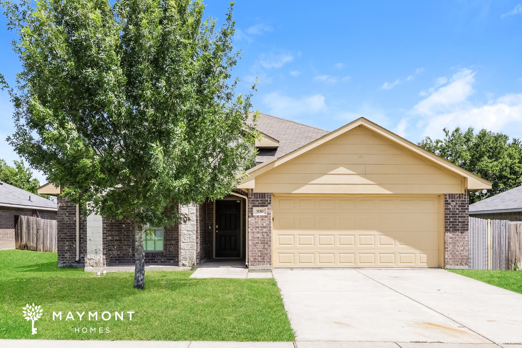 930 Haley Dr