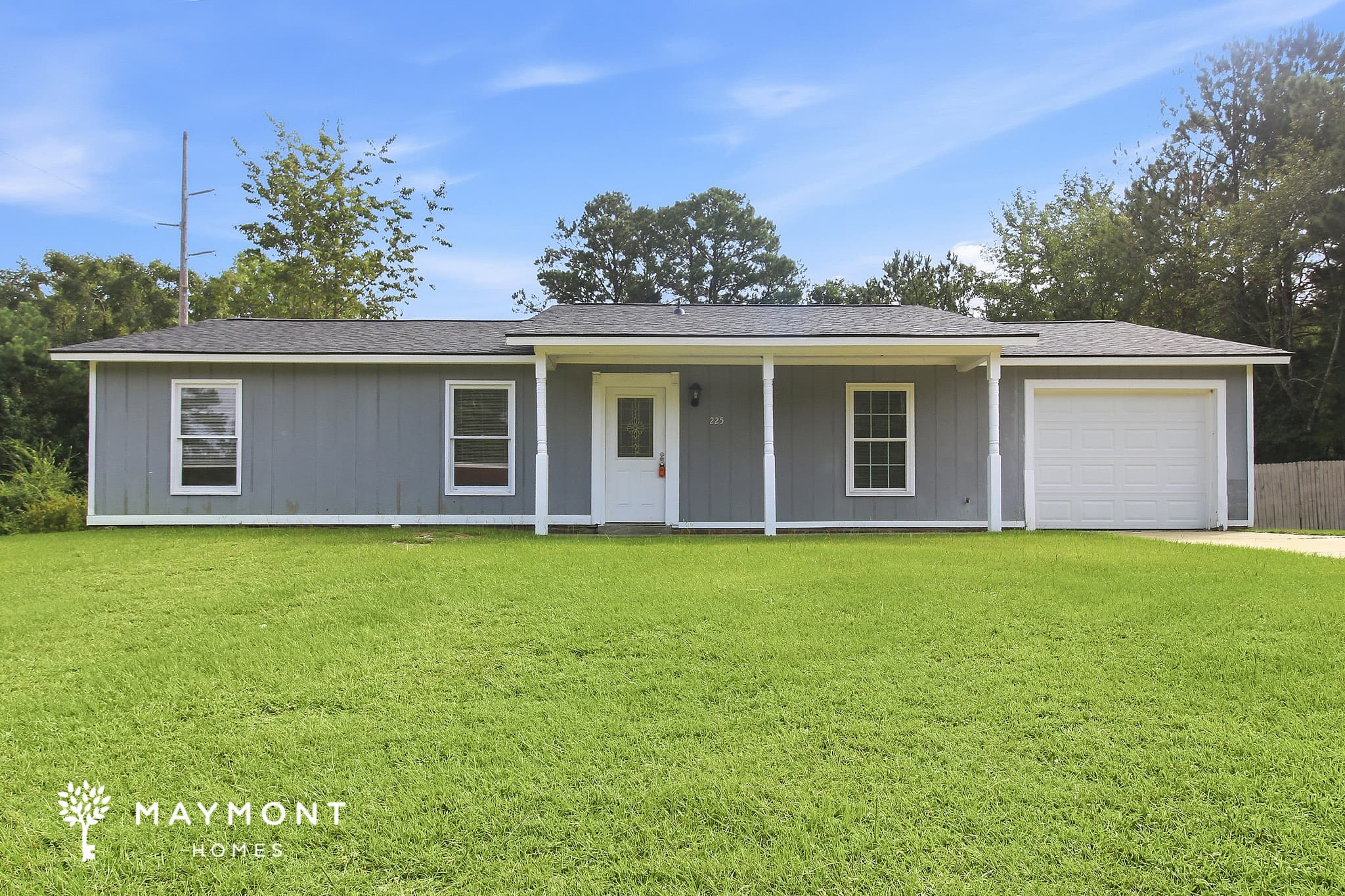 225 Rockingham Rd