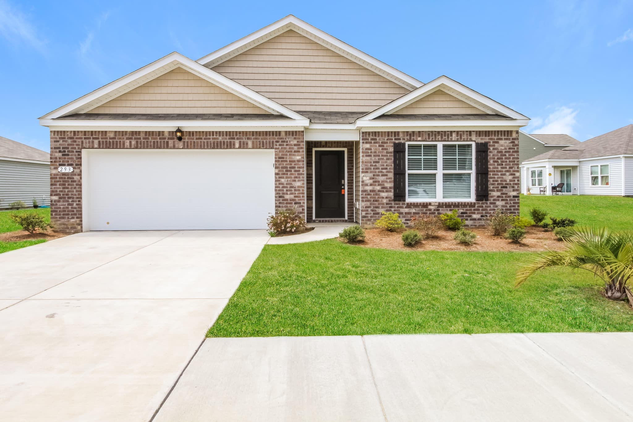 293 Harvest Ridge Way