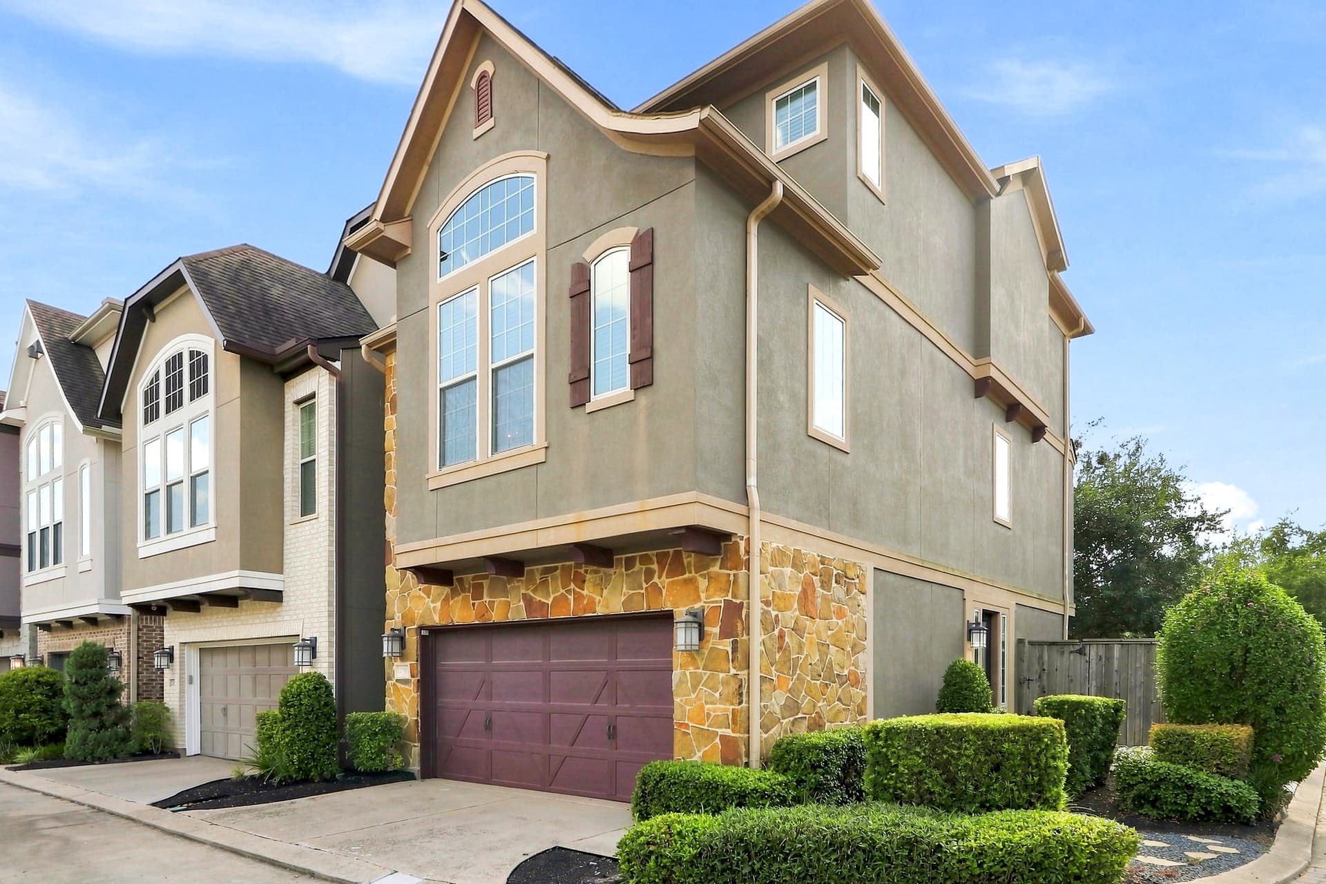 2702 Church Wood Drive