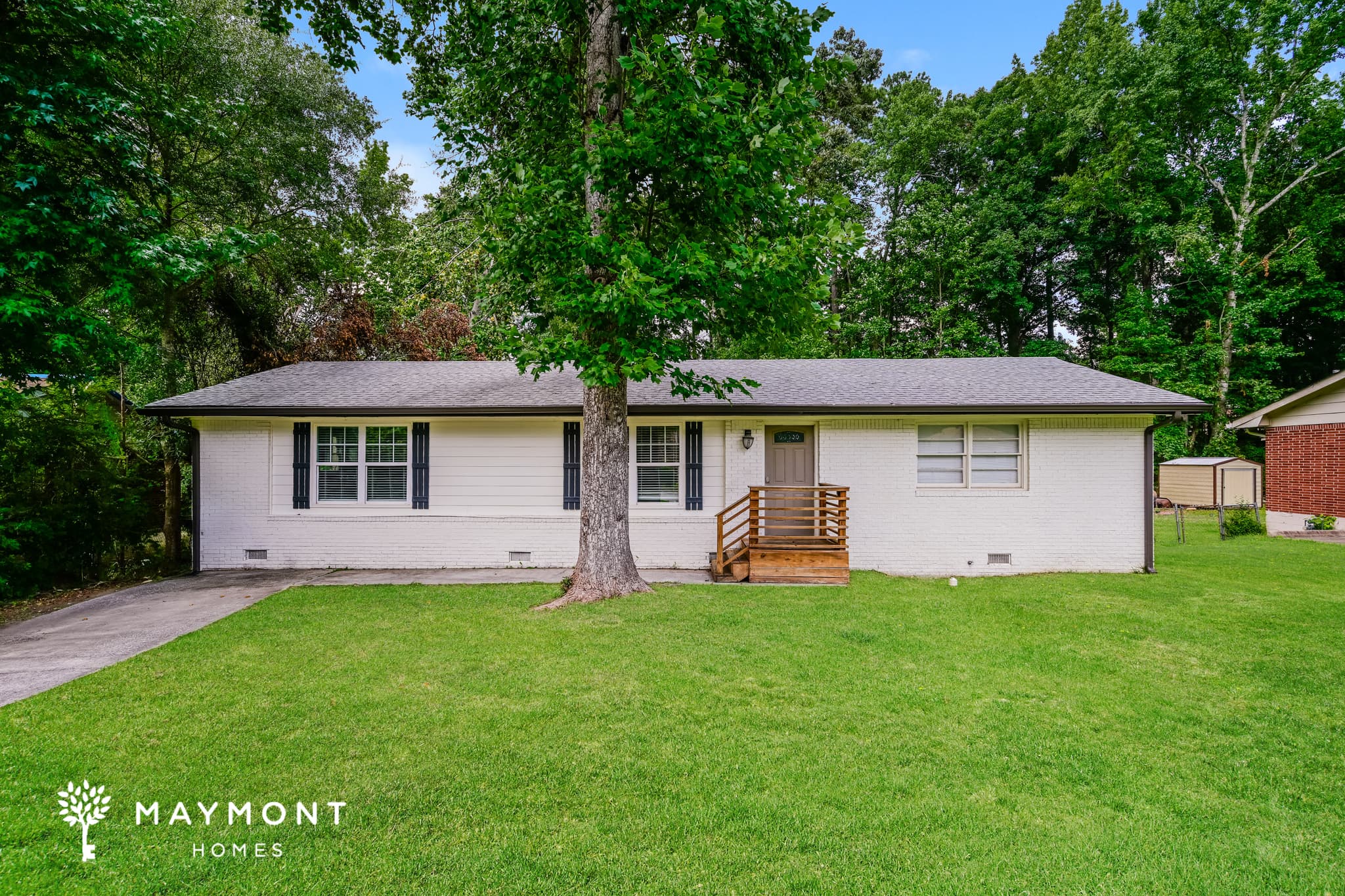 2810 Middleburg Drive