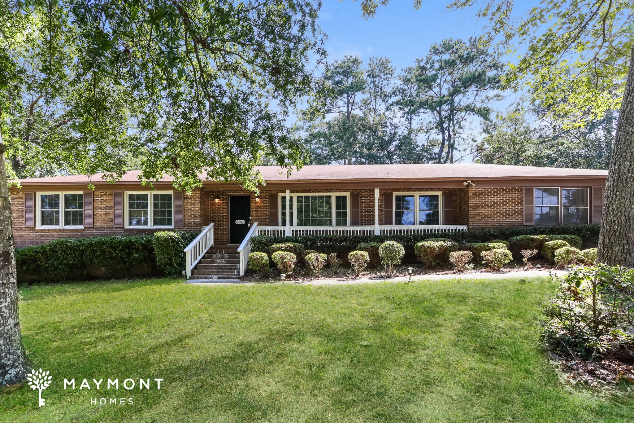 606 Cardinal Drive