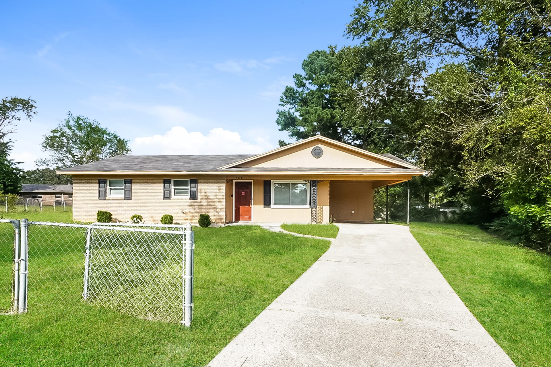 2919 Audubon Court