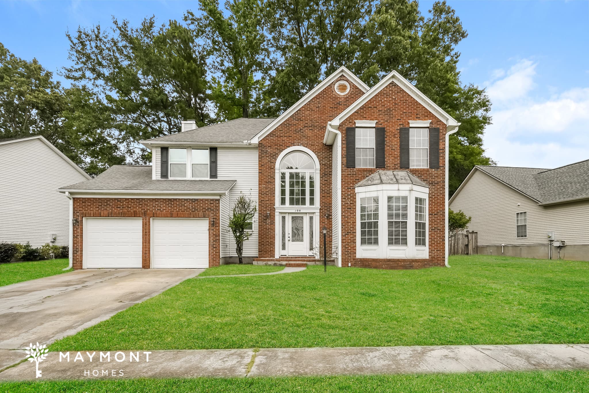 108 Waddington Trace