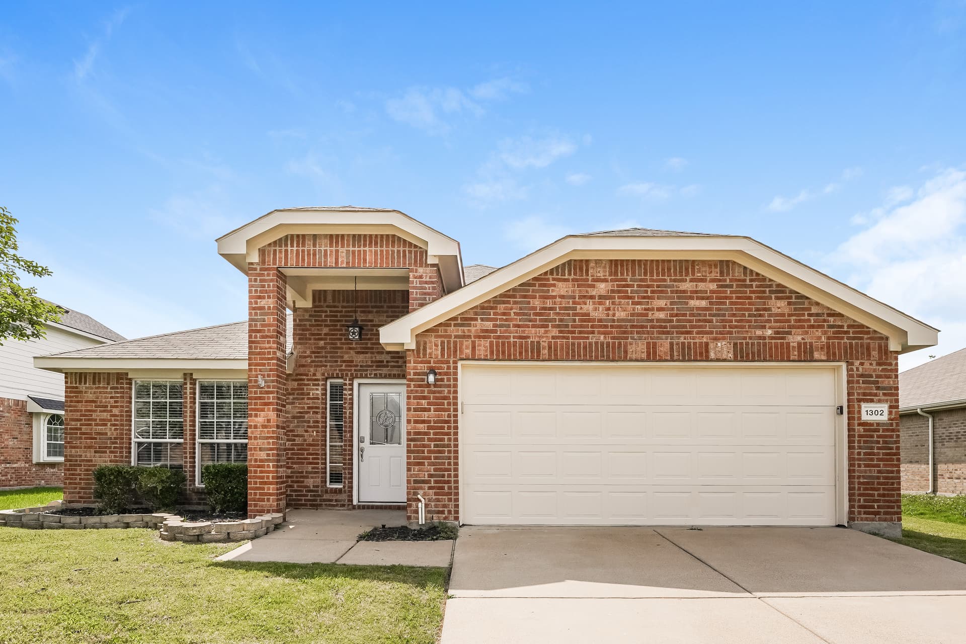 1302 Havenrock Dr