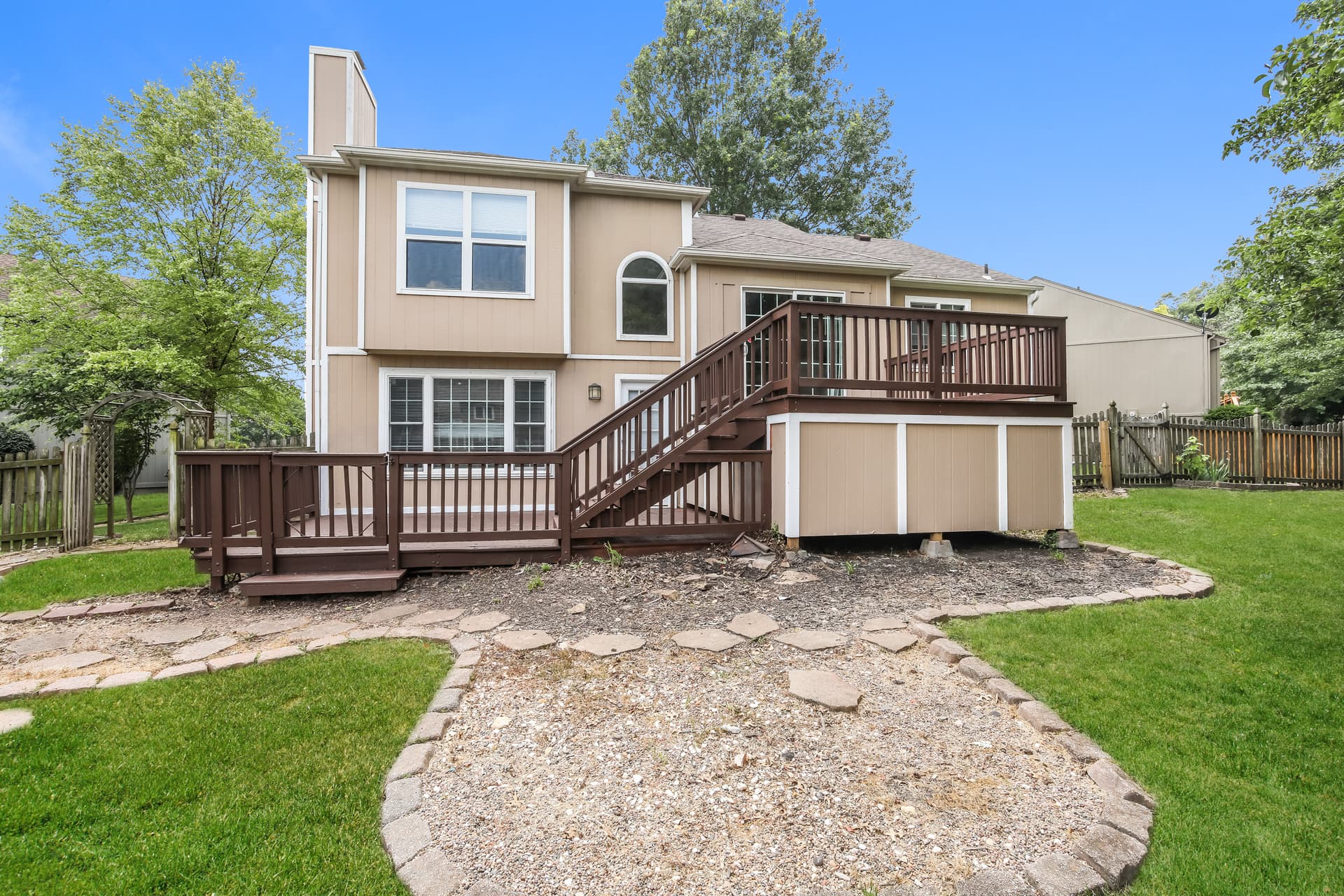 2512 Se Kimbrough Court