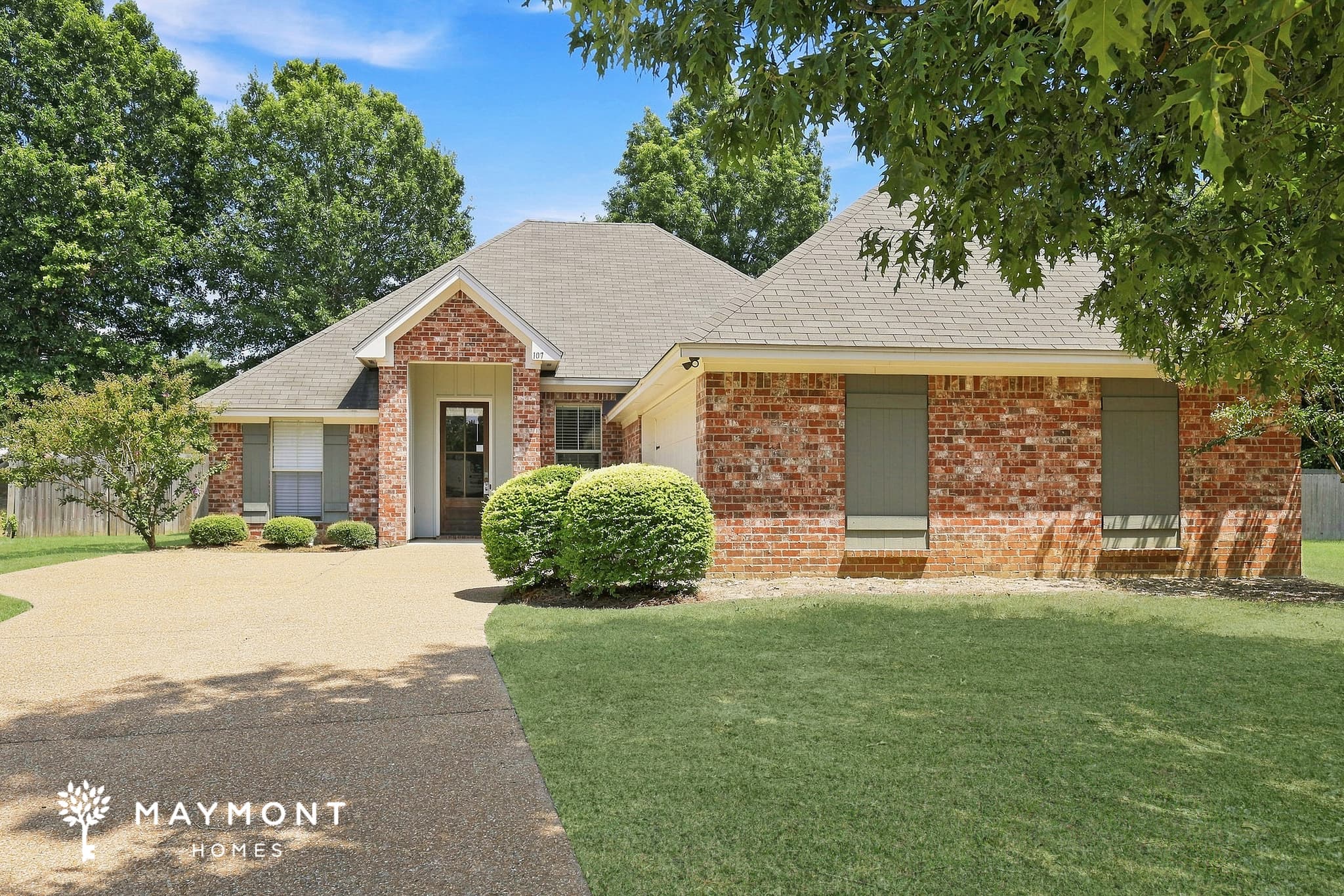 107 Moss Creek