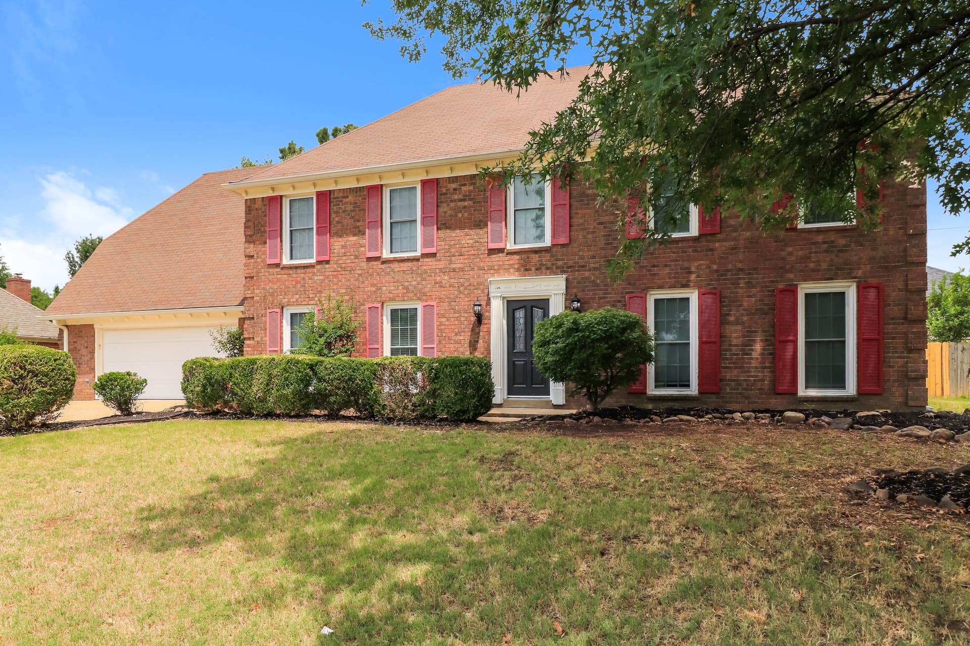 672 RIDGE FALL DRIVE