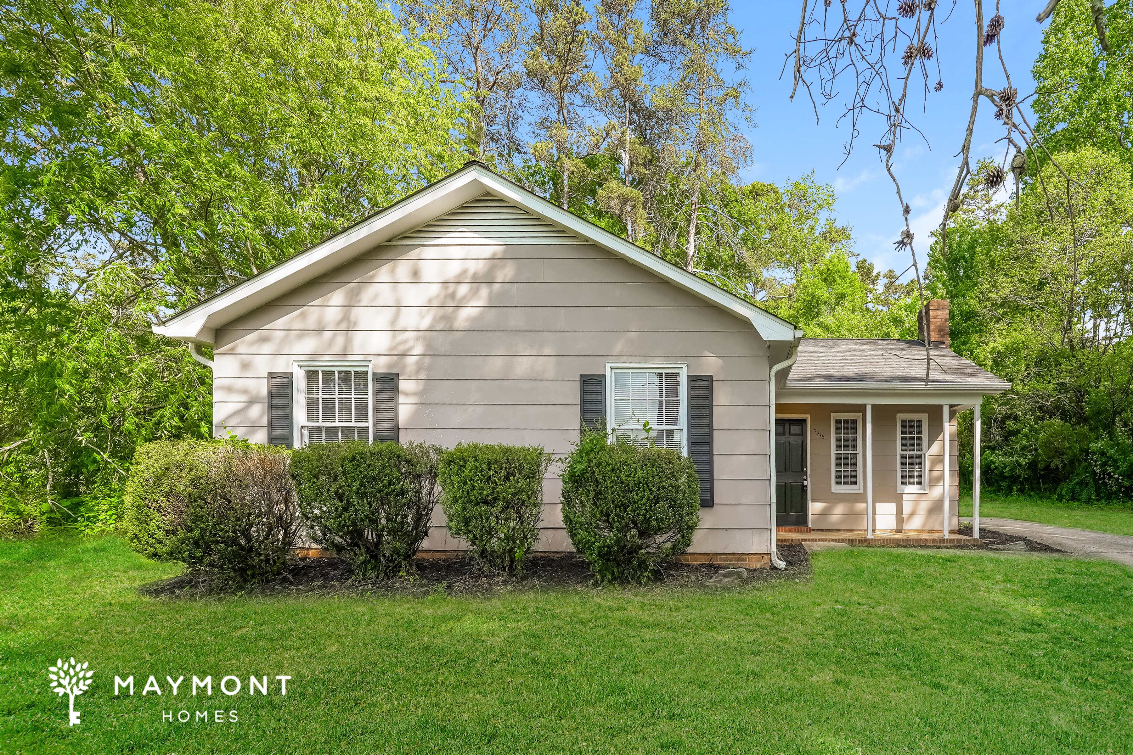 5916 Stoneybrook Cir