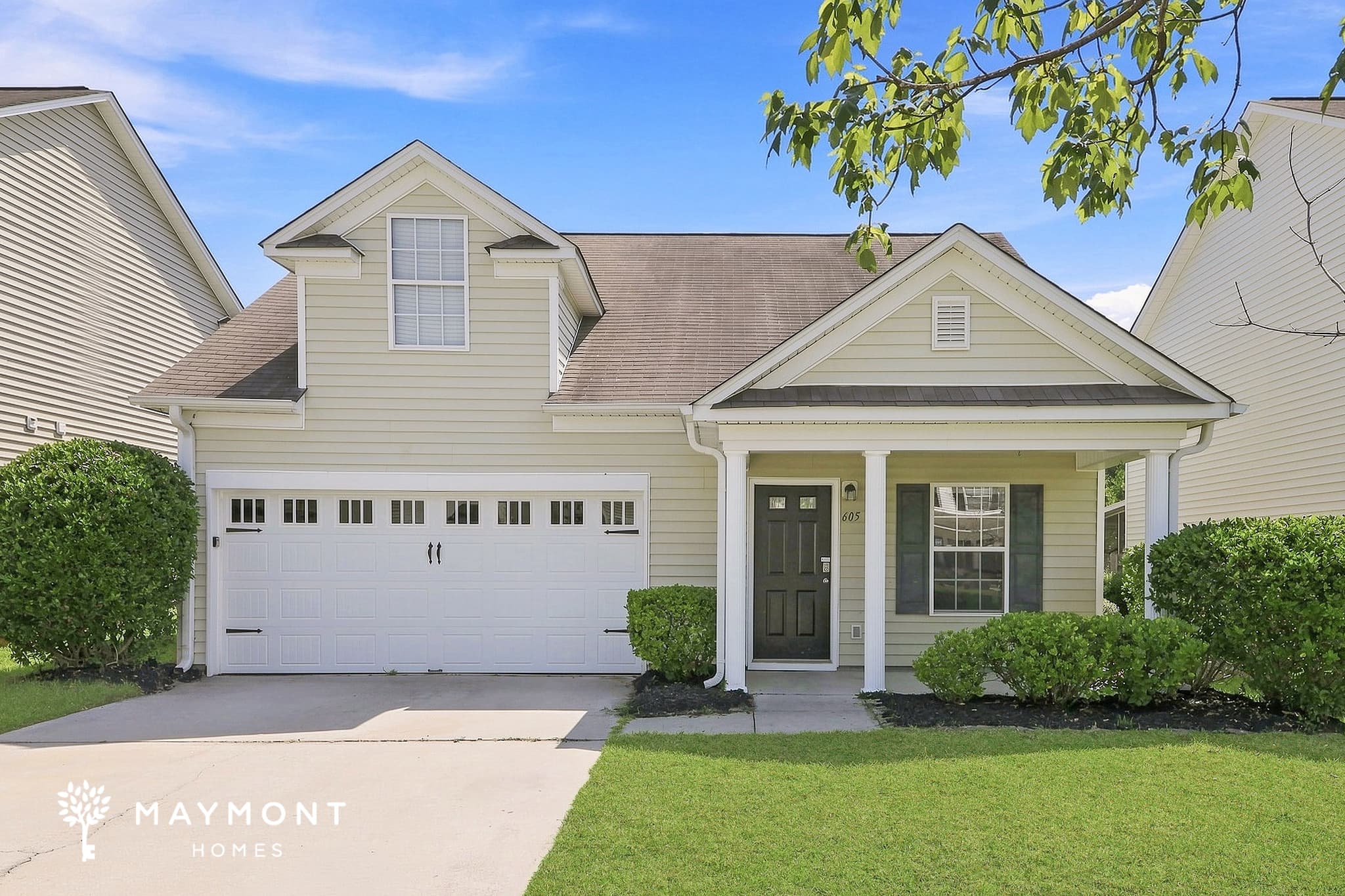 605 Green Pasture Ct