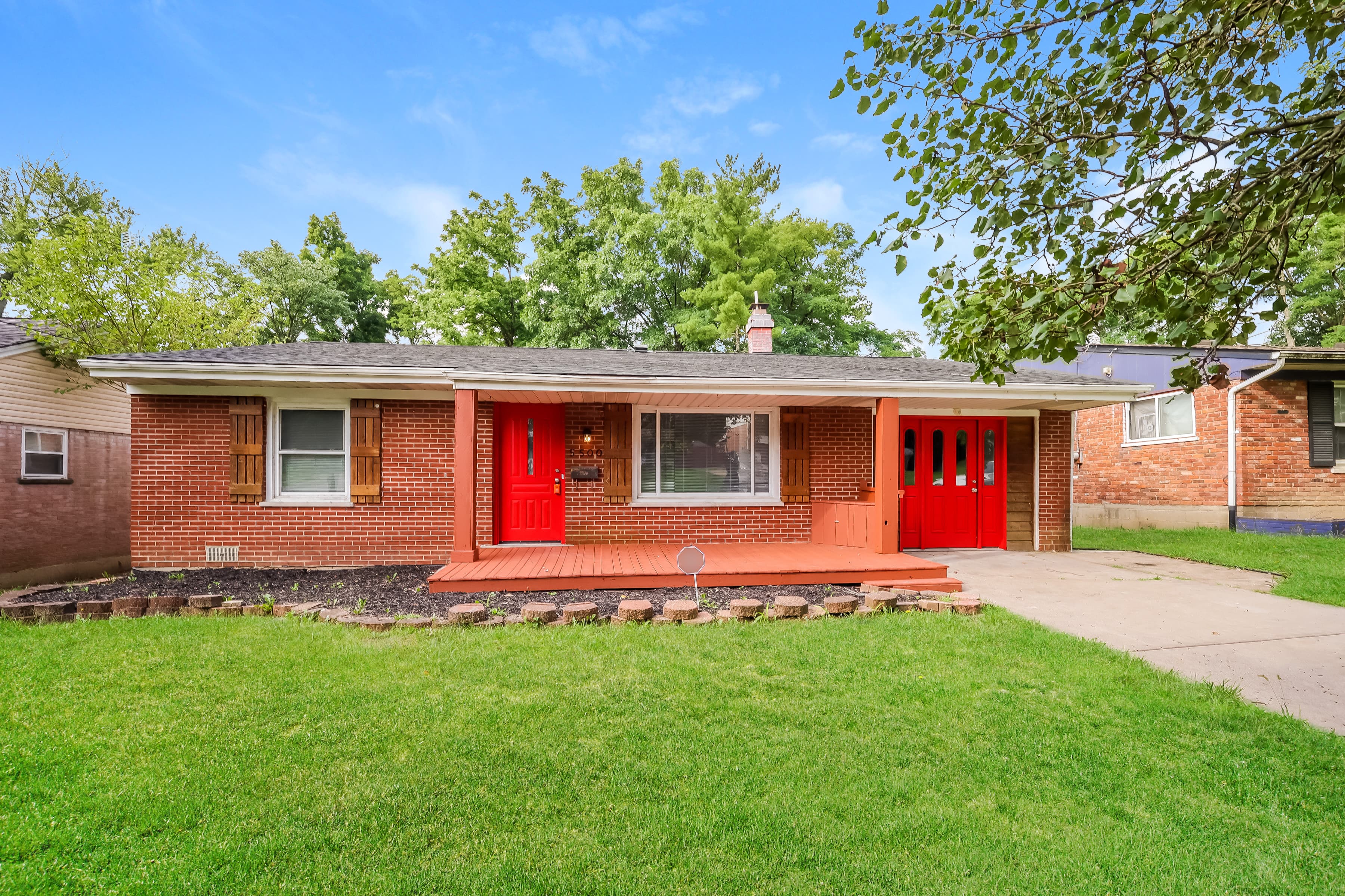 5500 Ehrling Rd