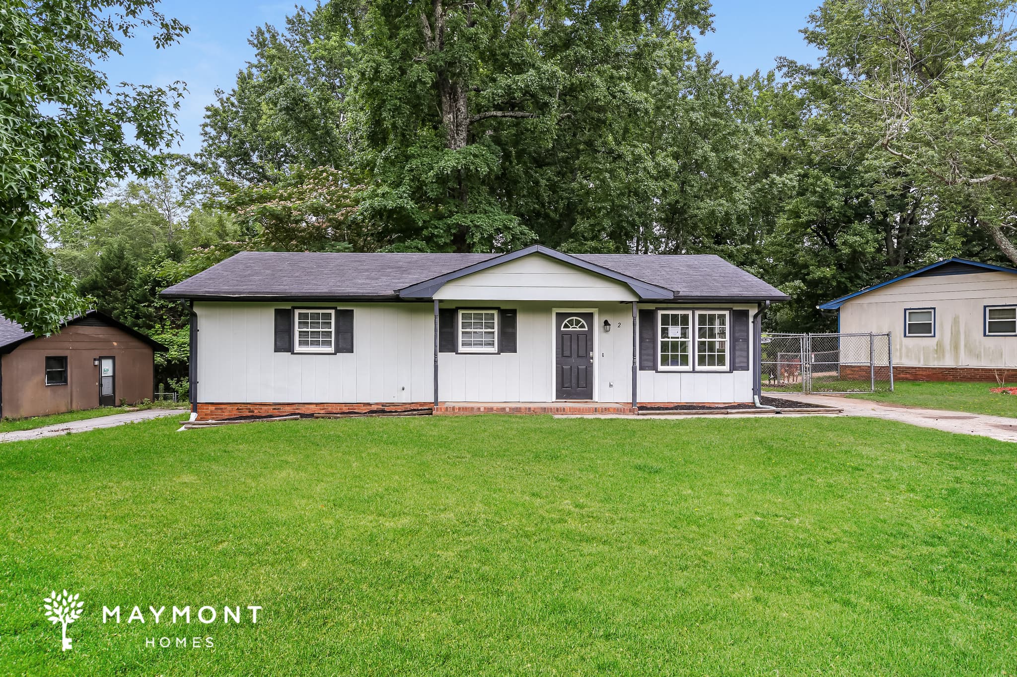 2 Mitchell Ct