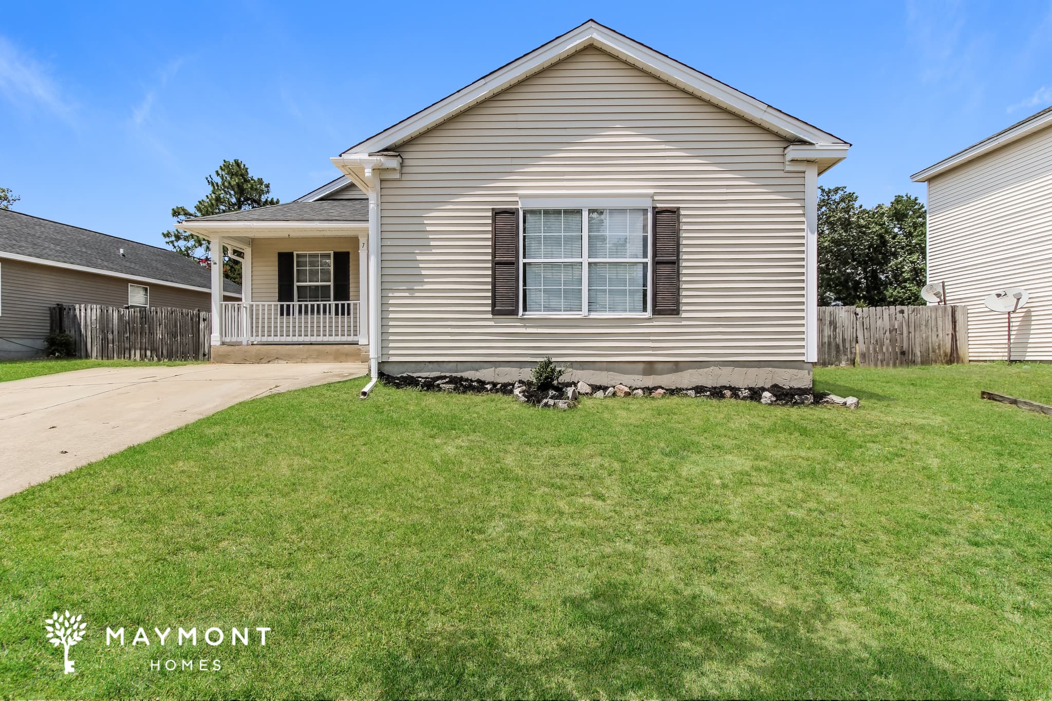 7 Brushwood Ct